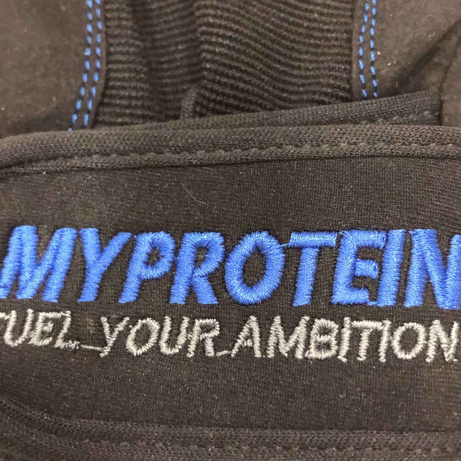 MyProtein