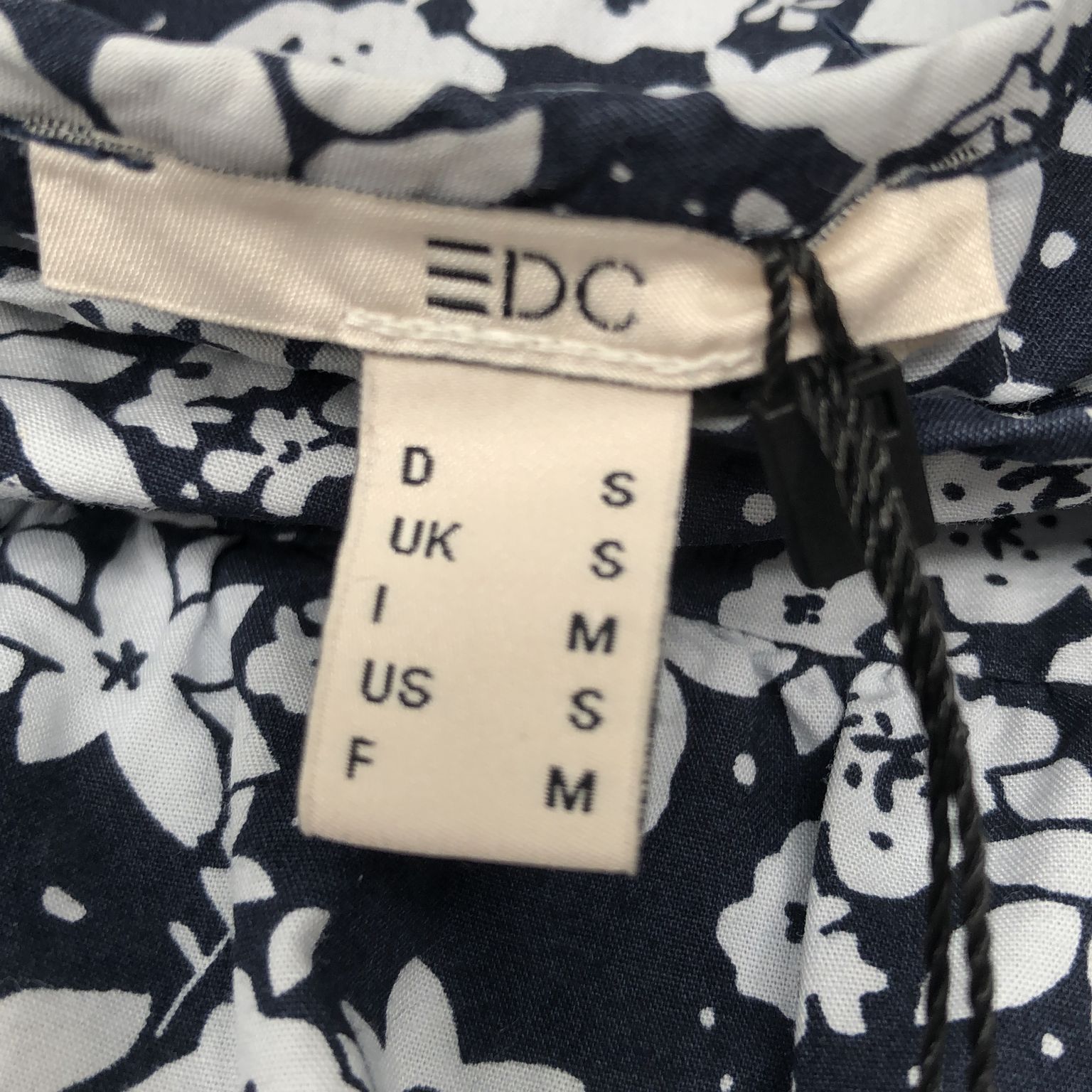 EDC by ESPRIT