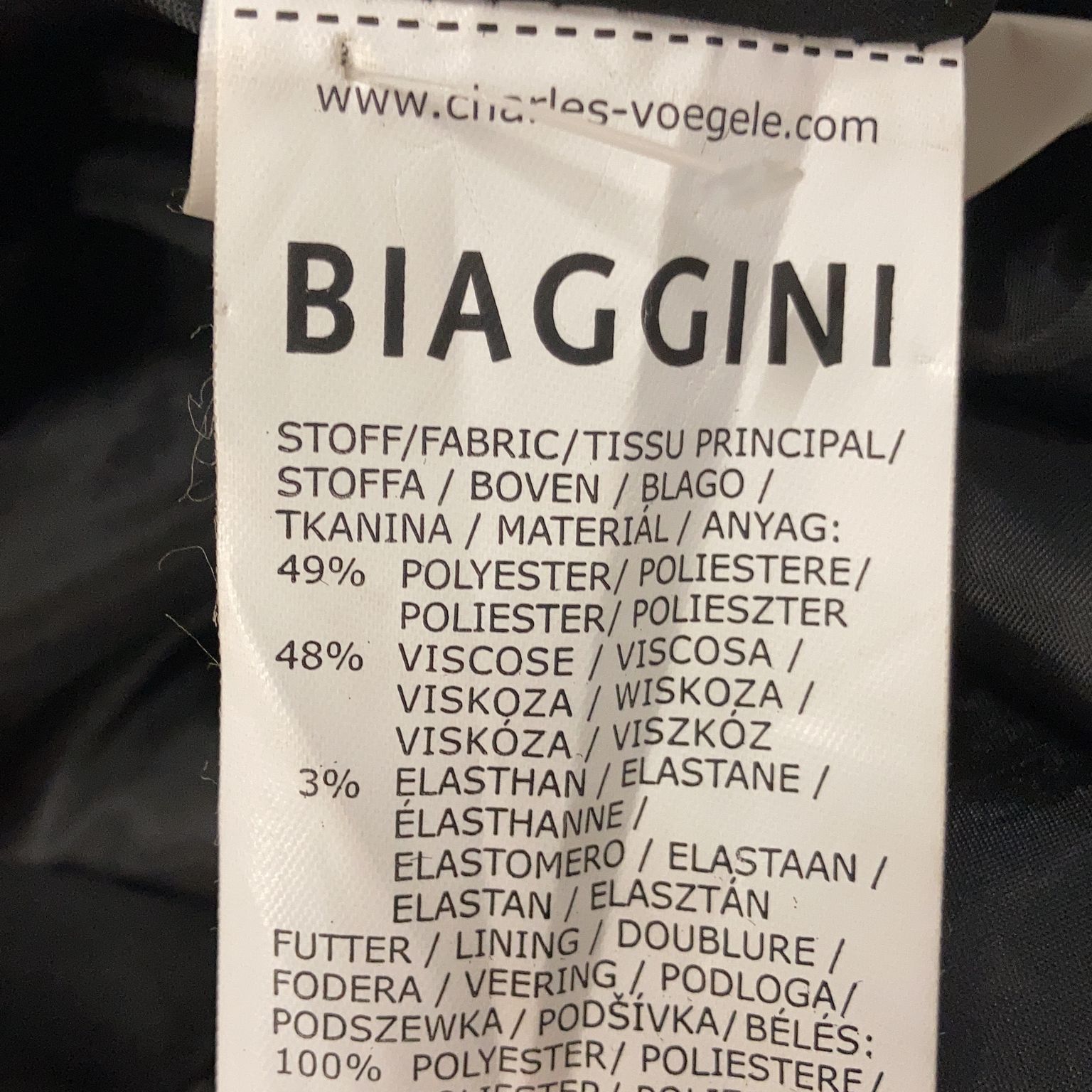 Biaggini