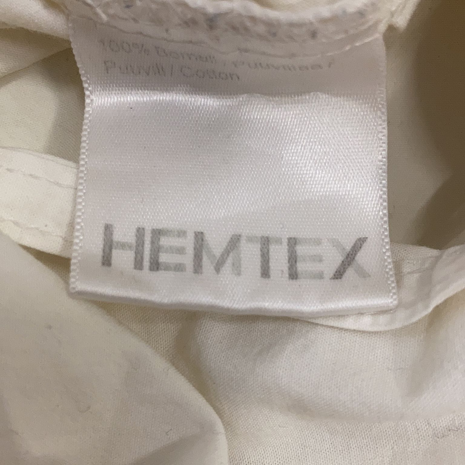 Hemtex