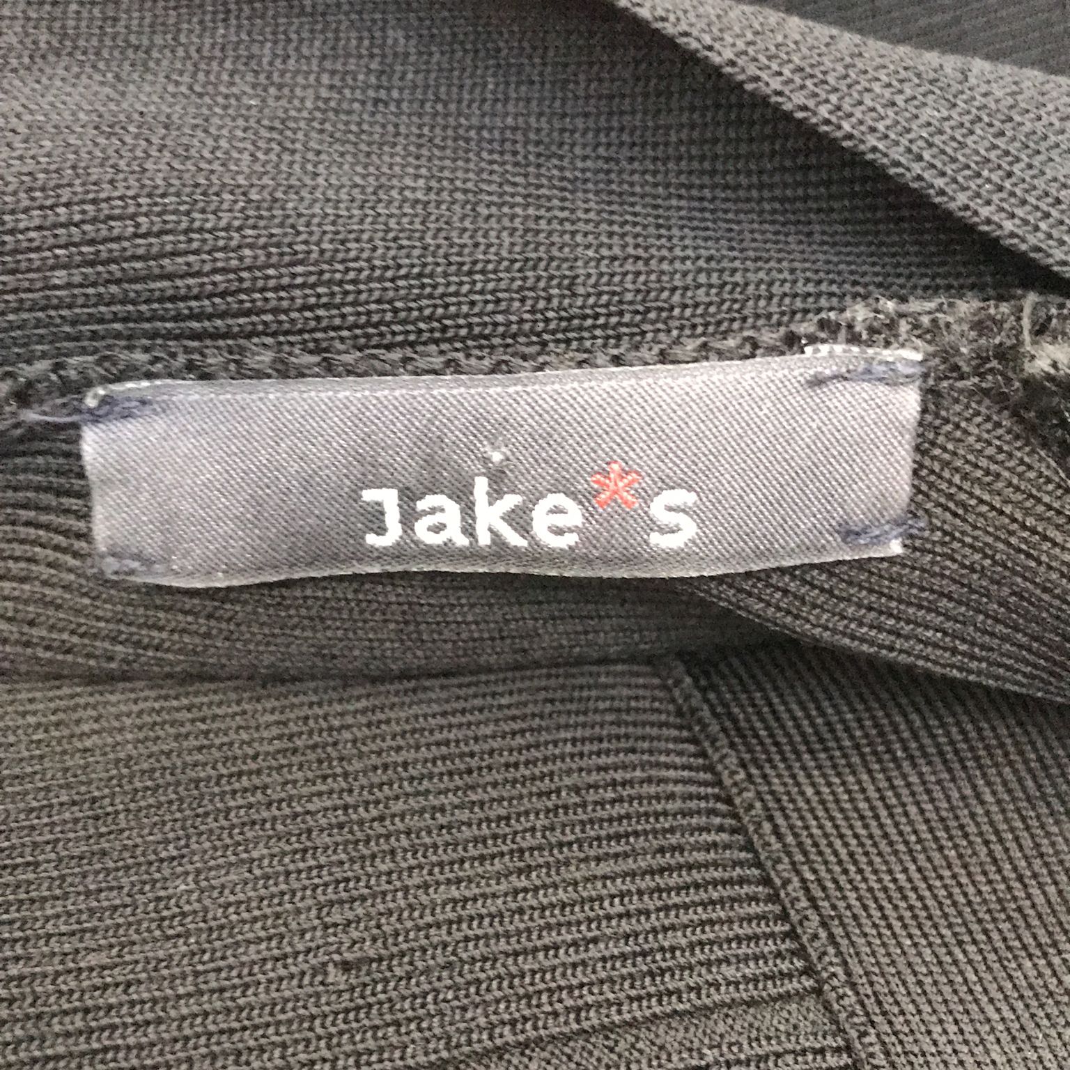 Jake*s