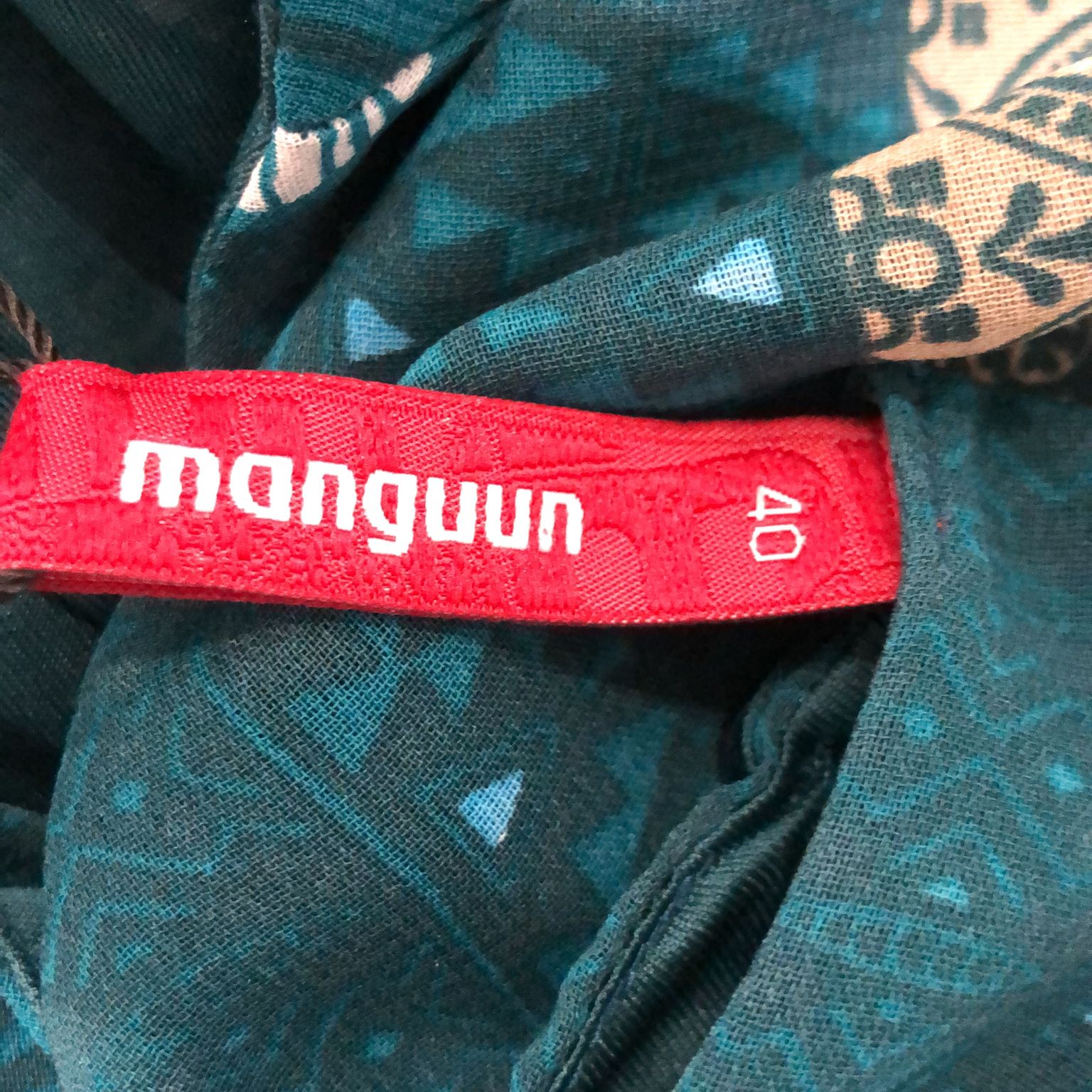 Manguun