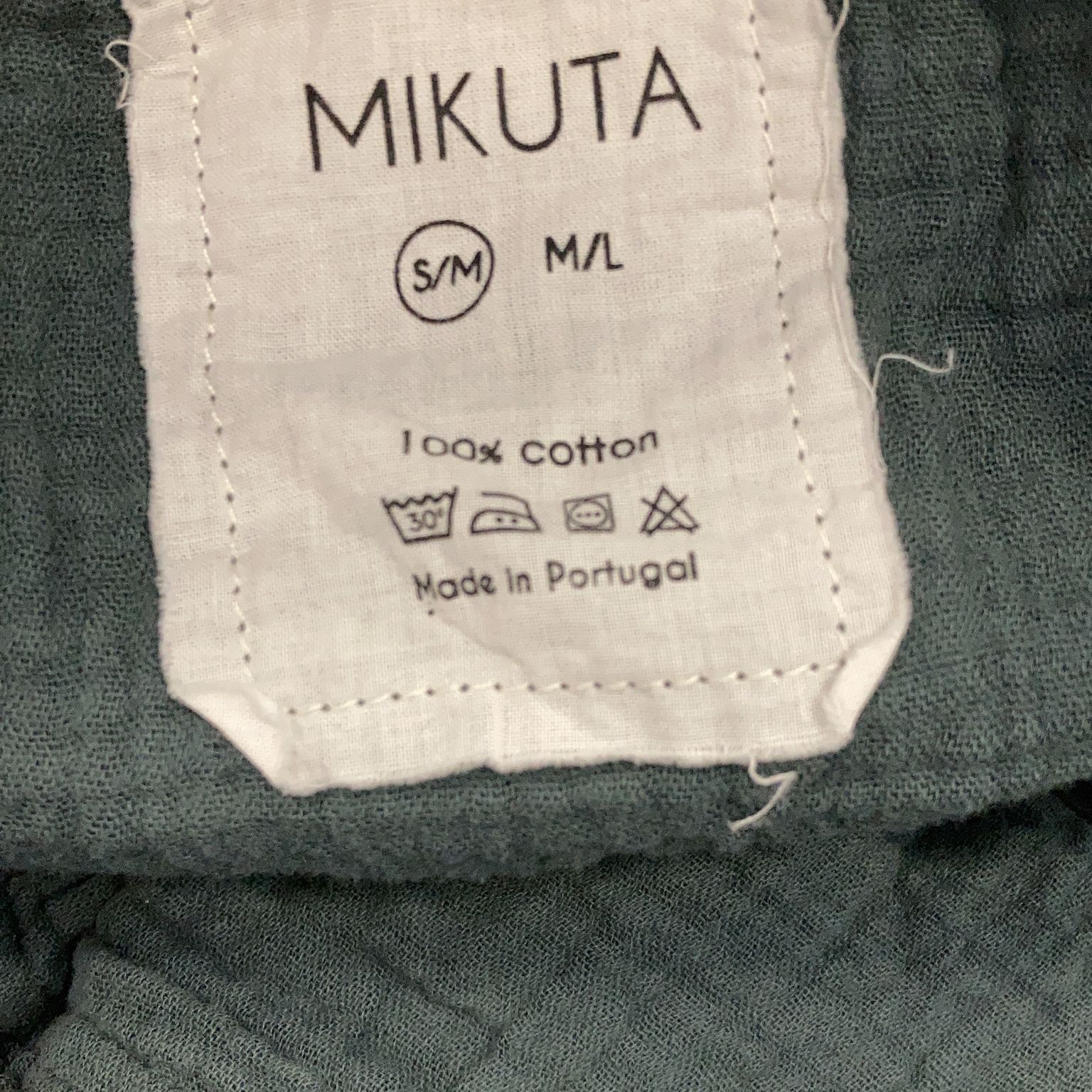 Mikuta