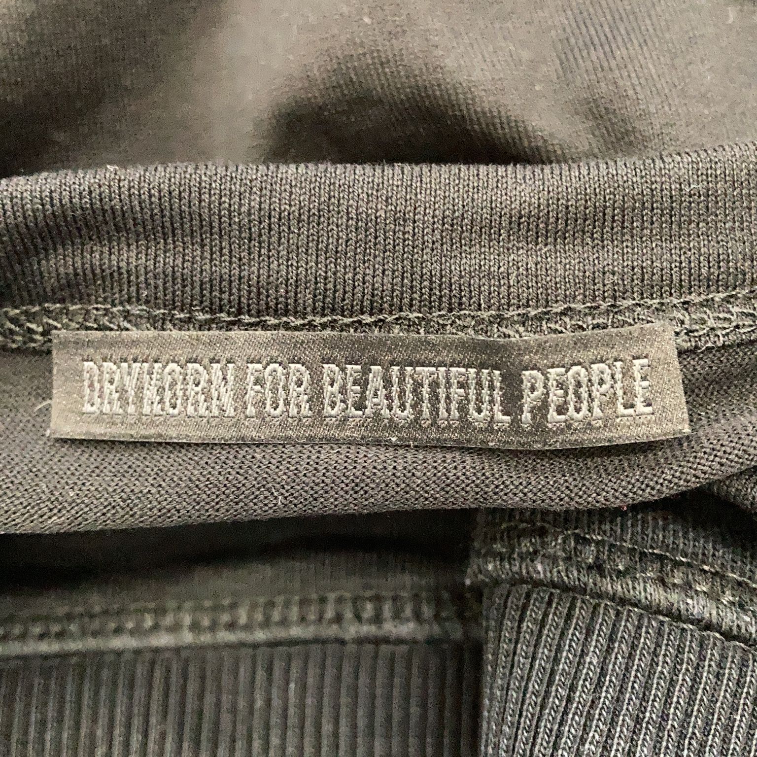 Drykorn for Beautiful People