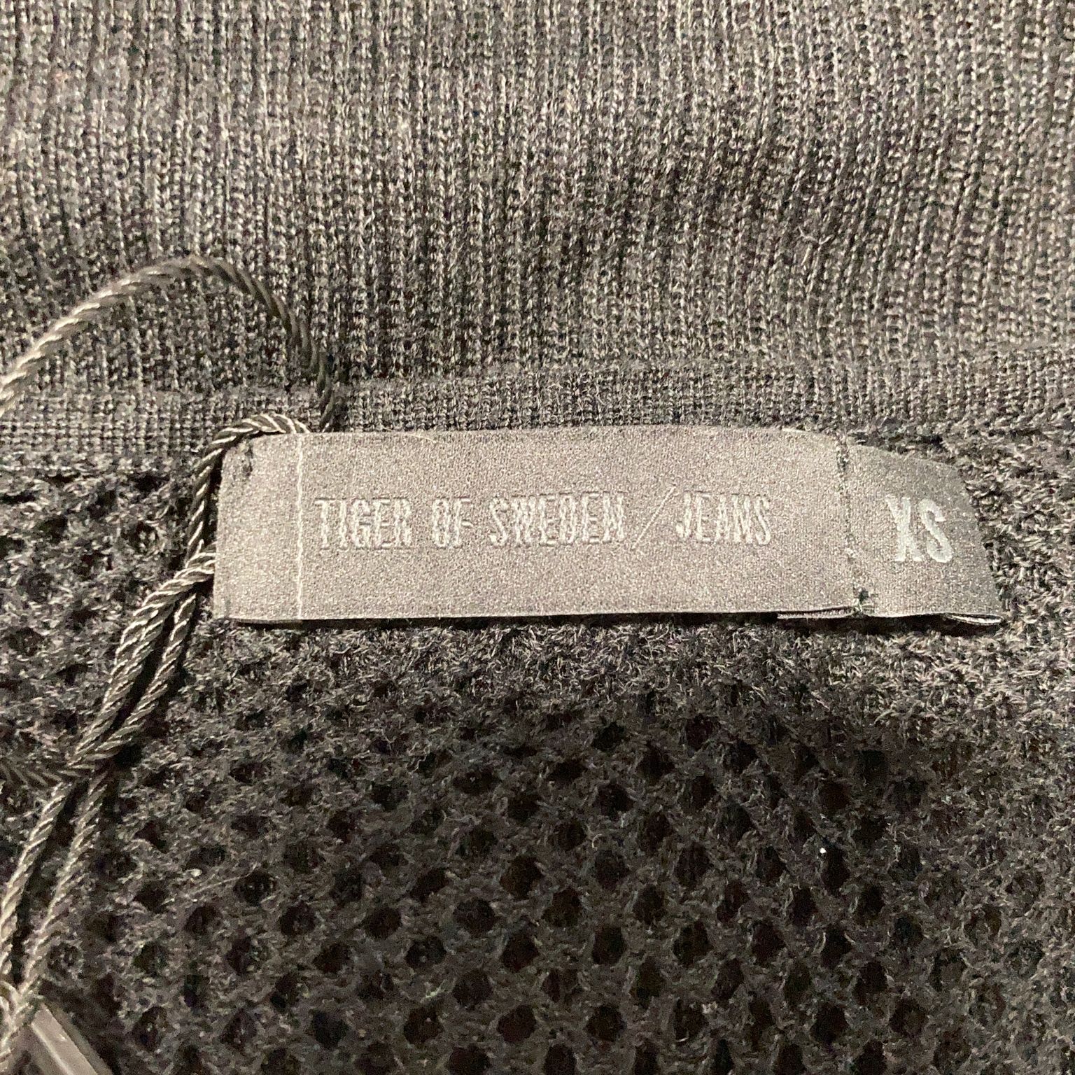 Tiger of Sweden Jeans