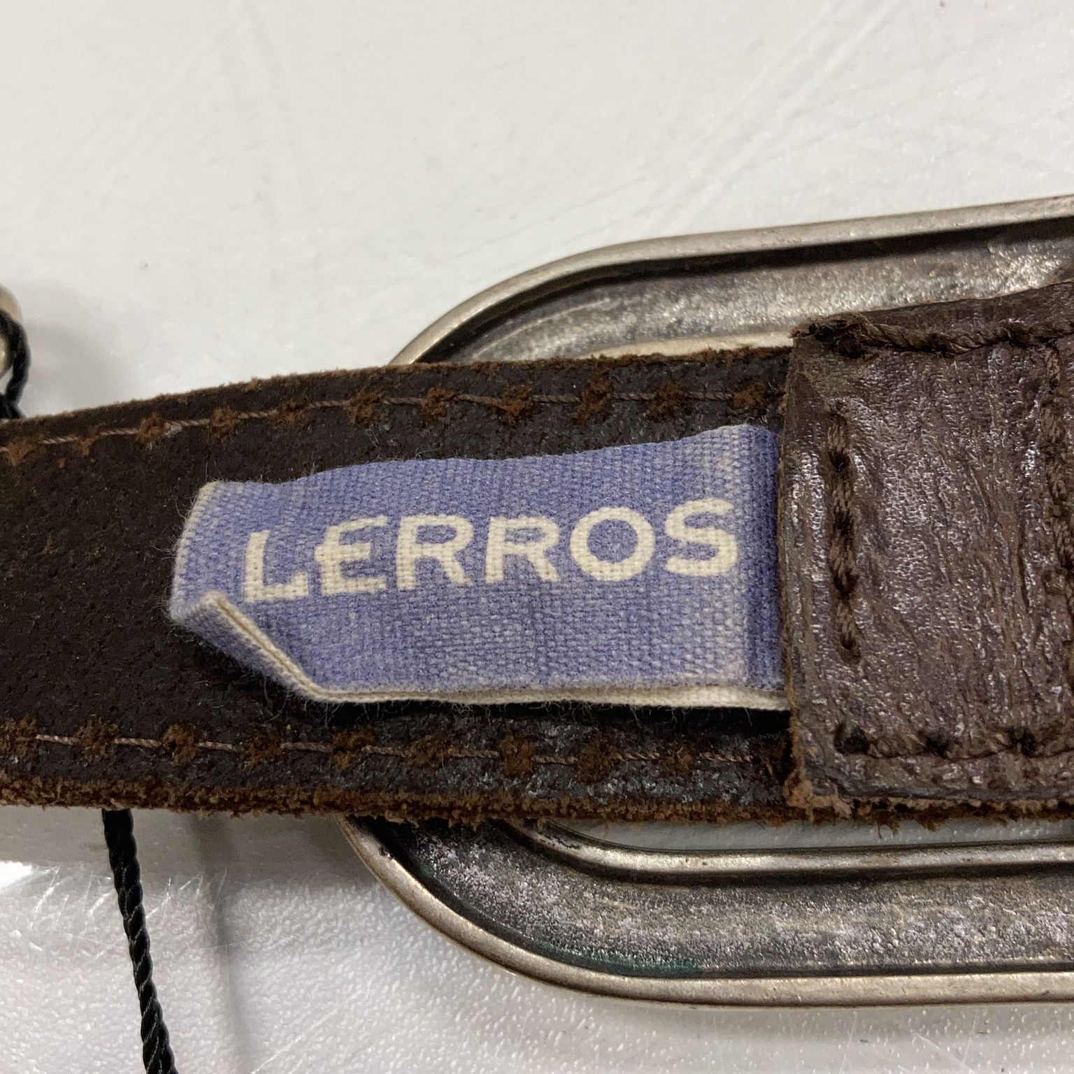 Lerros