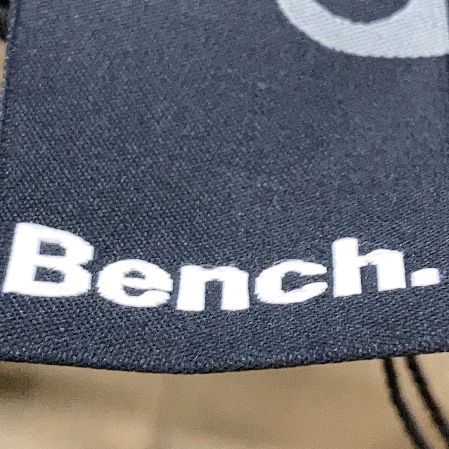 Bench