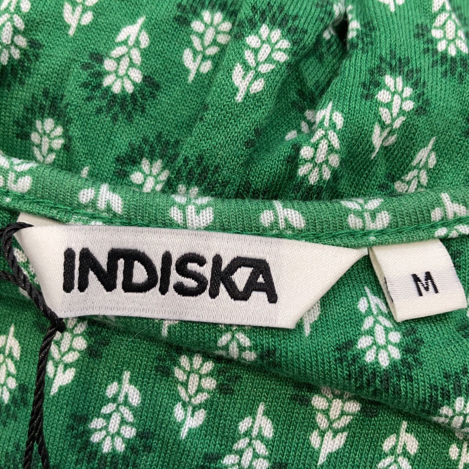 Indiska