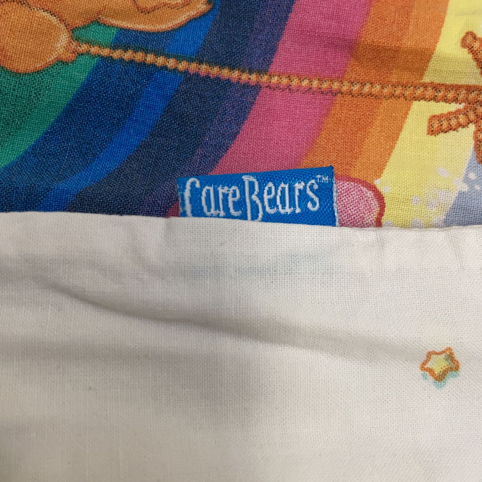 Care Bears