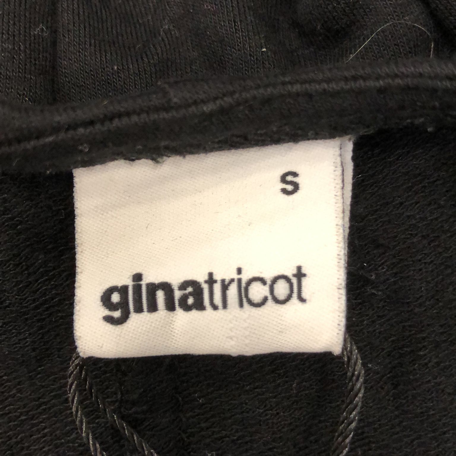 Gina Tricot