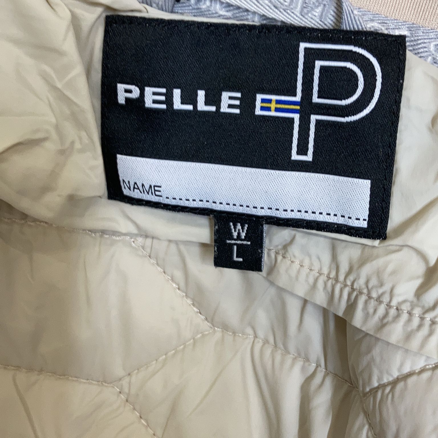 Pelle P