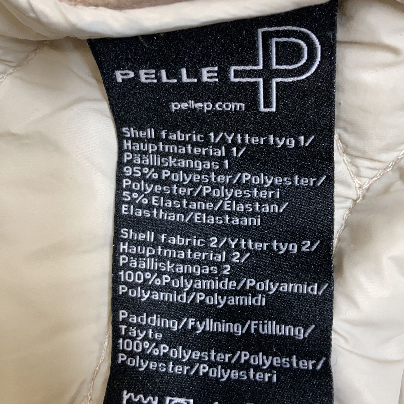 Pelle P