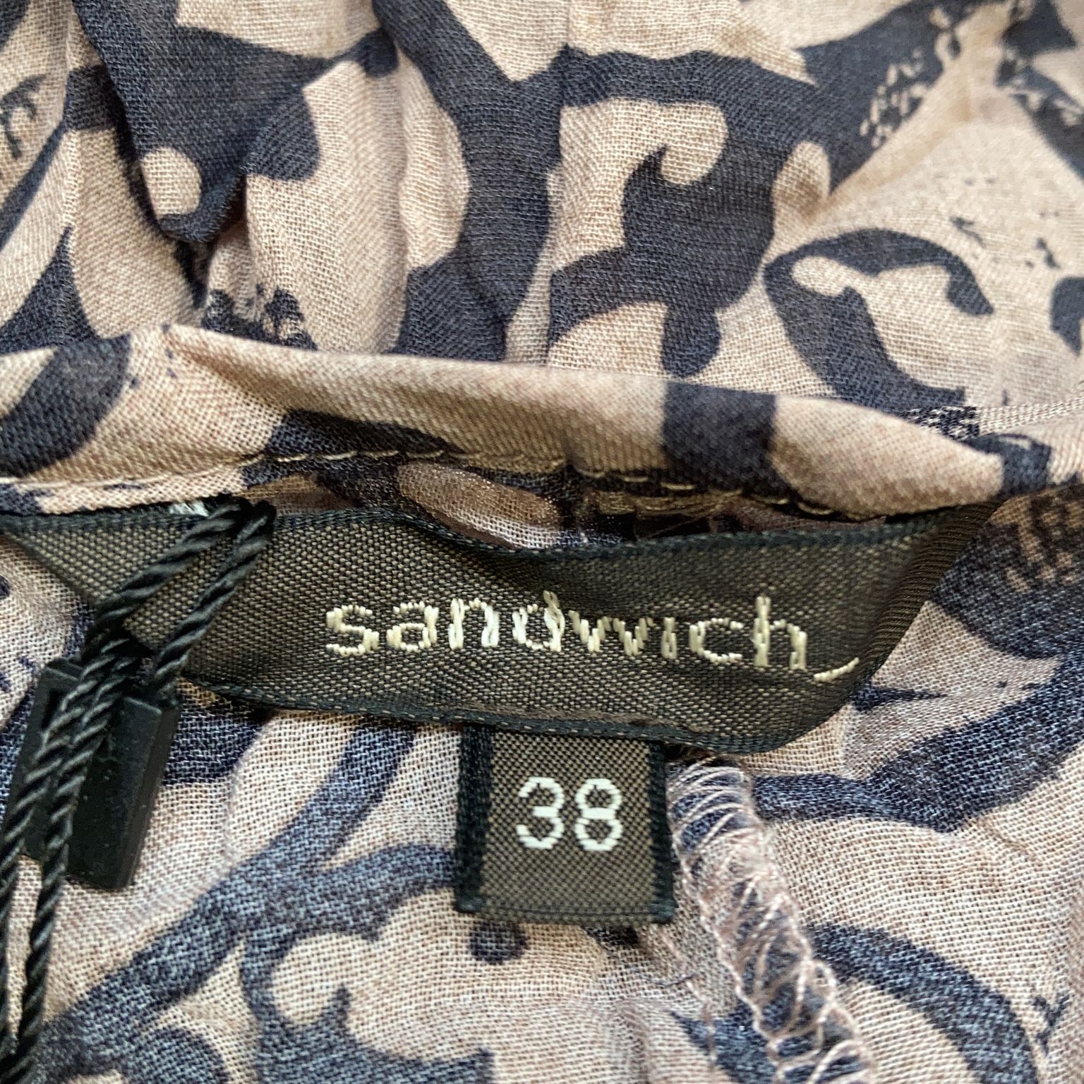 Sandwich