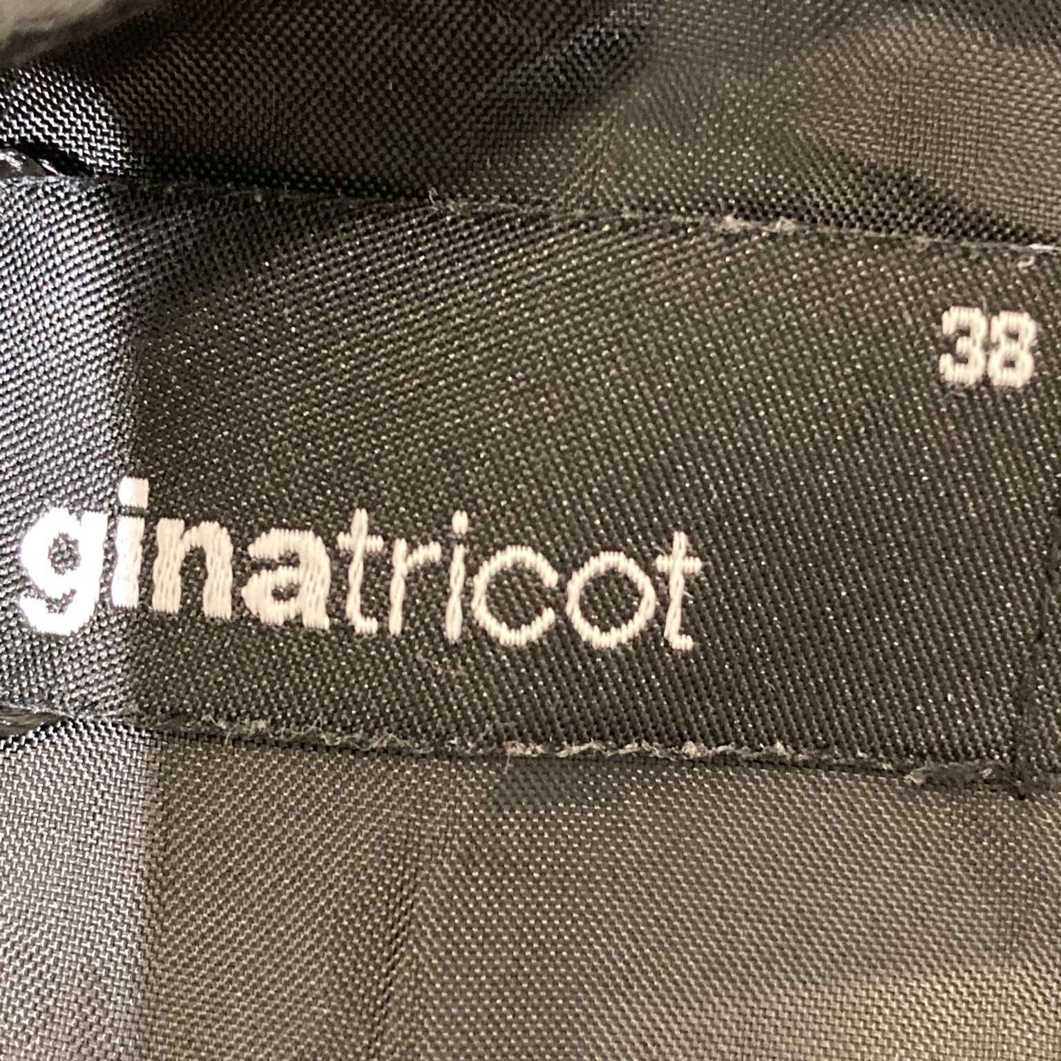 Gina Tricot