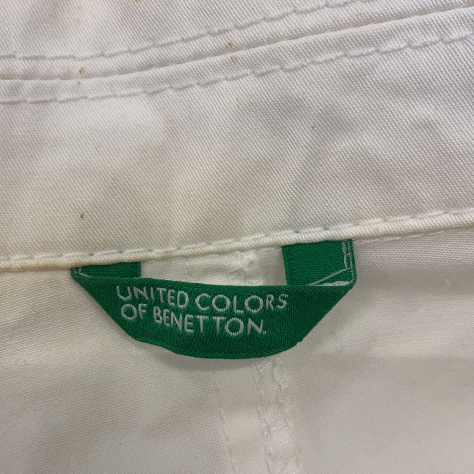 United Colors of Benetton