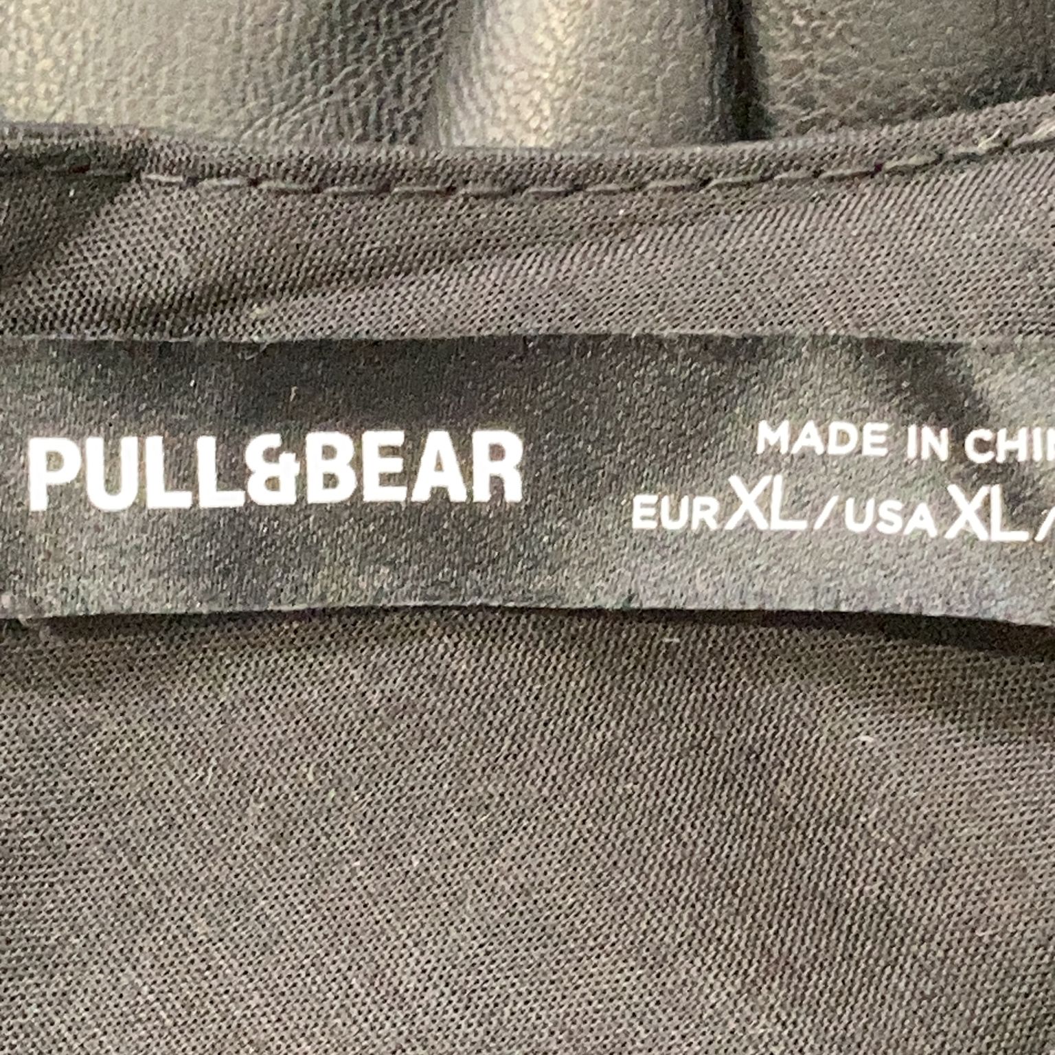 Pull  Bear