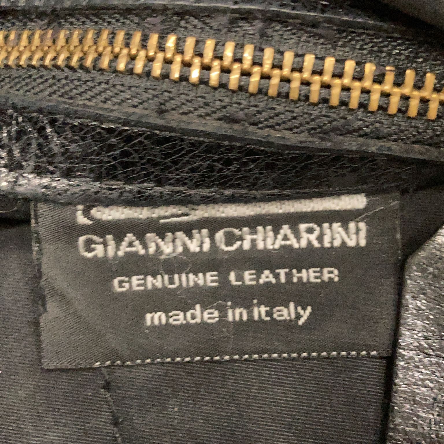 Gianni Chiarini