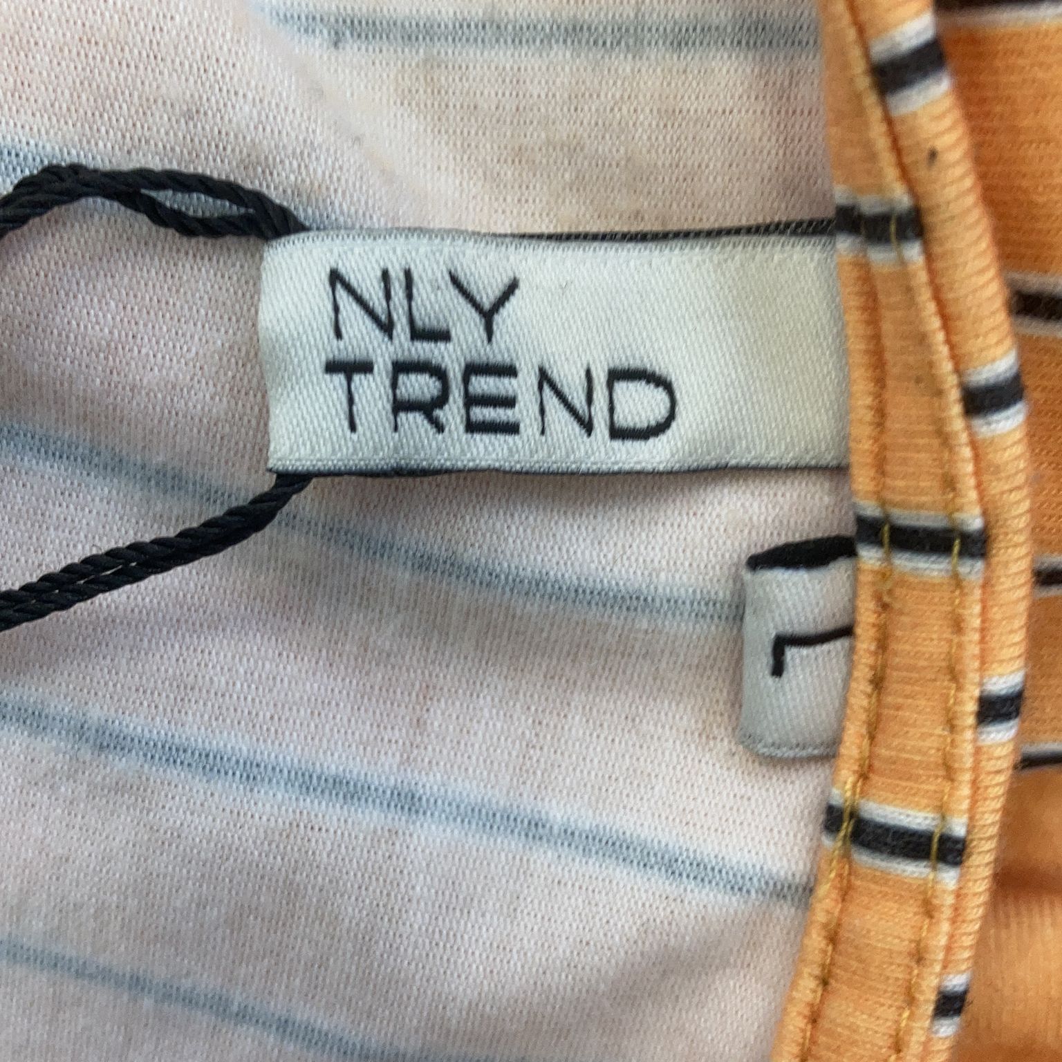 NLY Trend