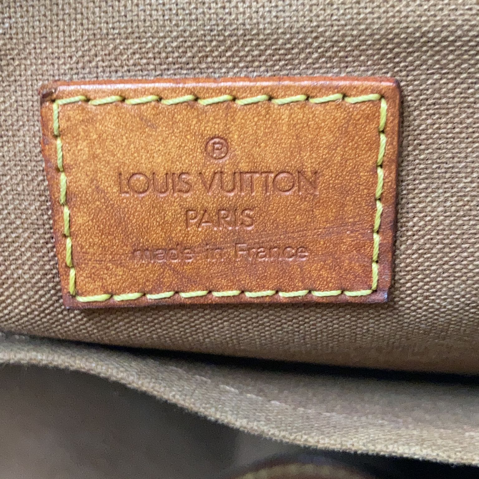 Louis Vuitton