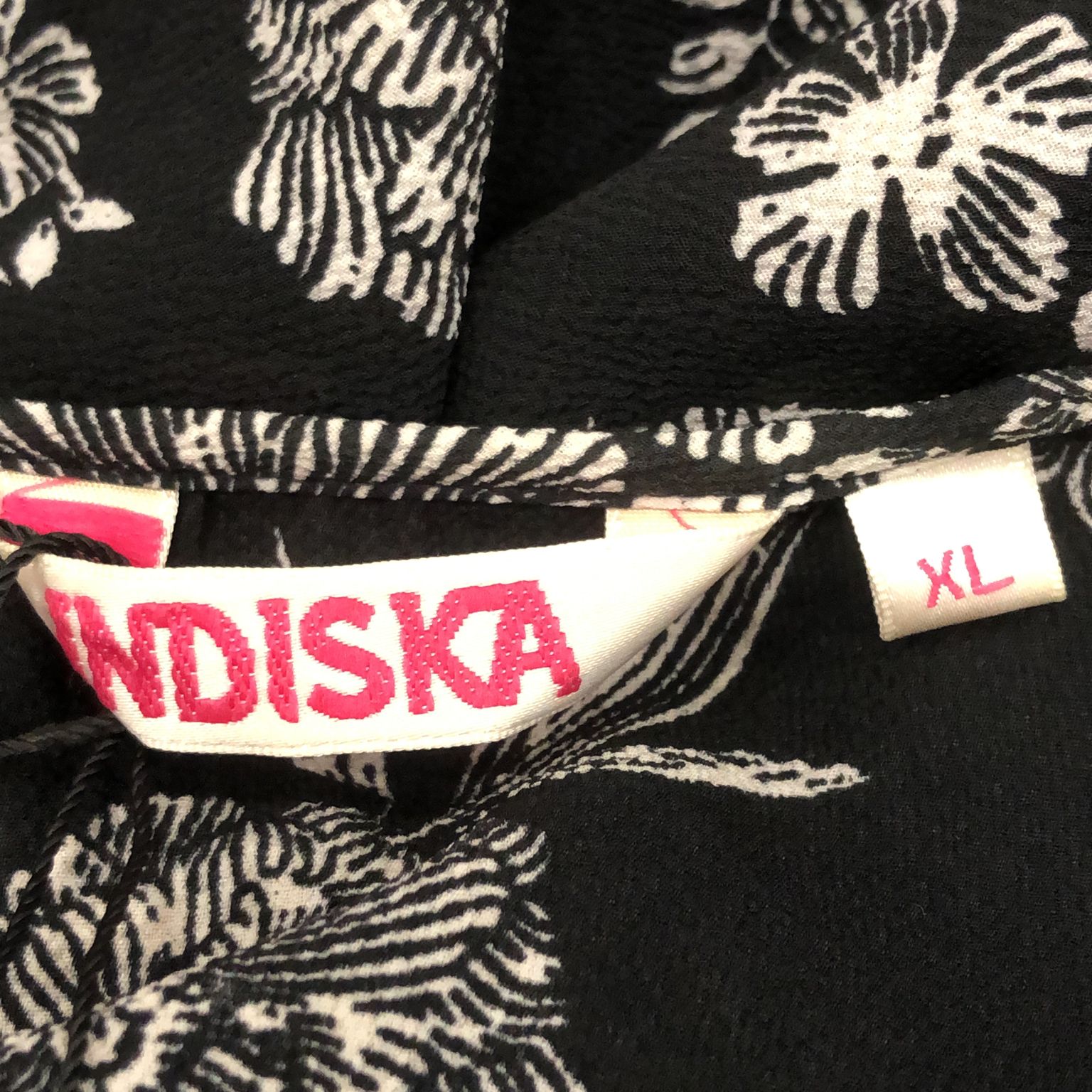 Indiska