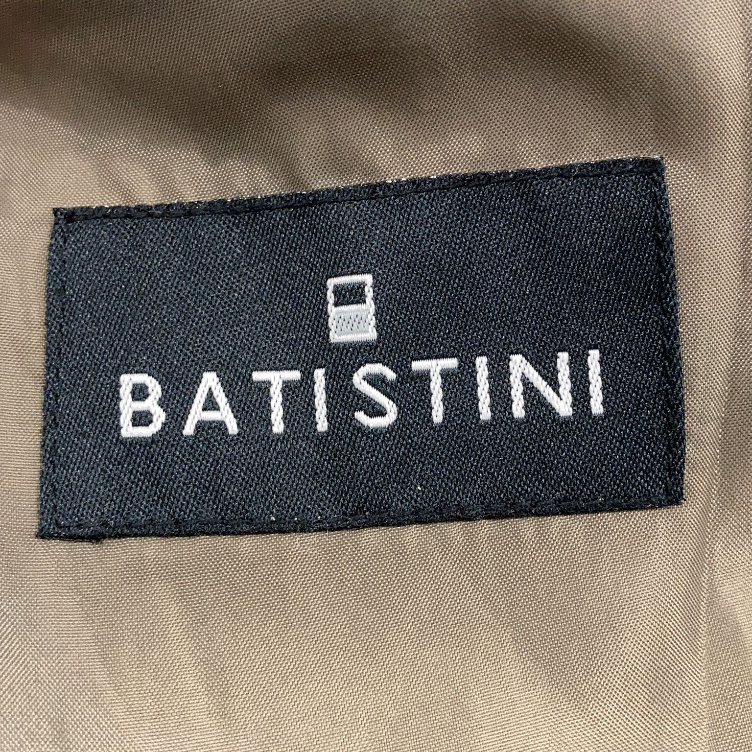 Batistini