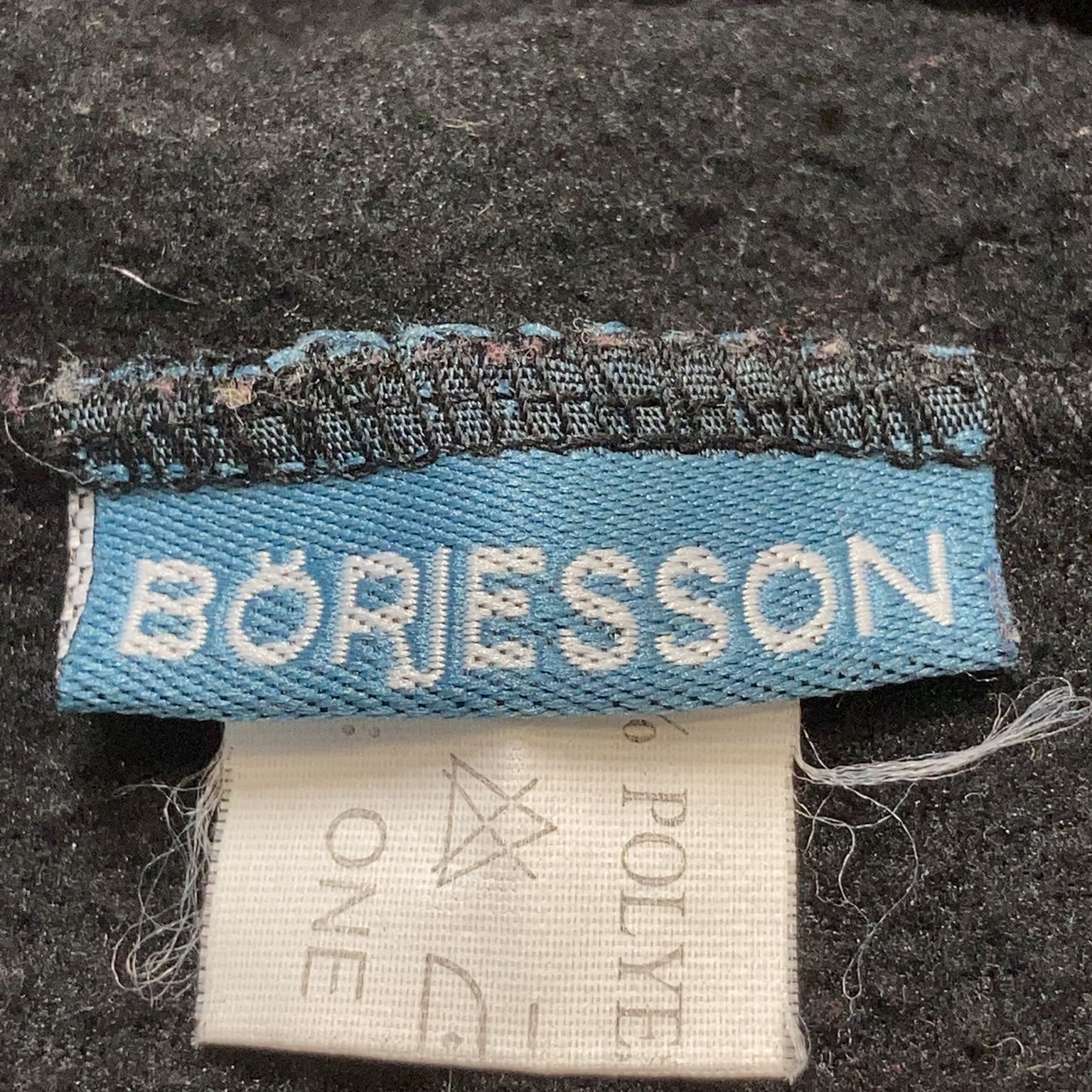 Börjesson