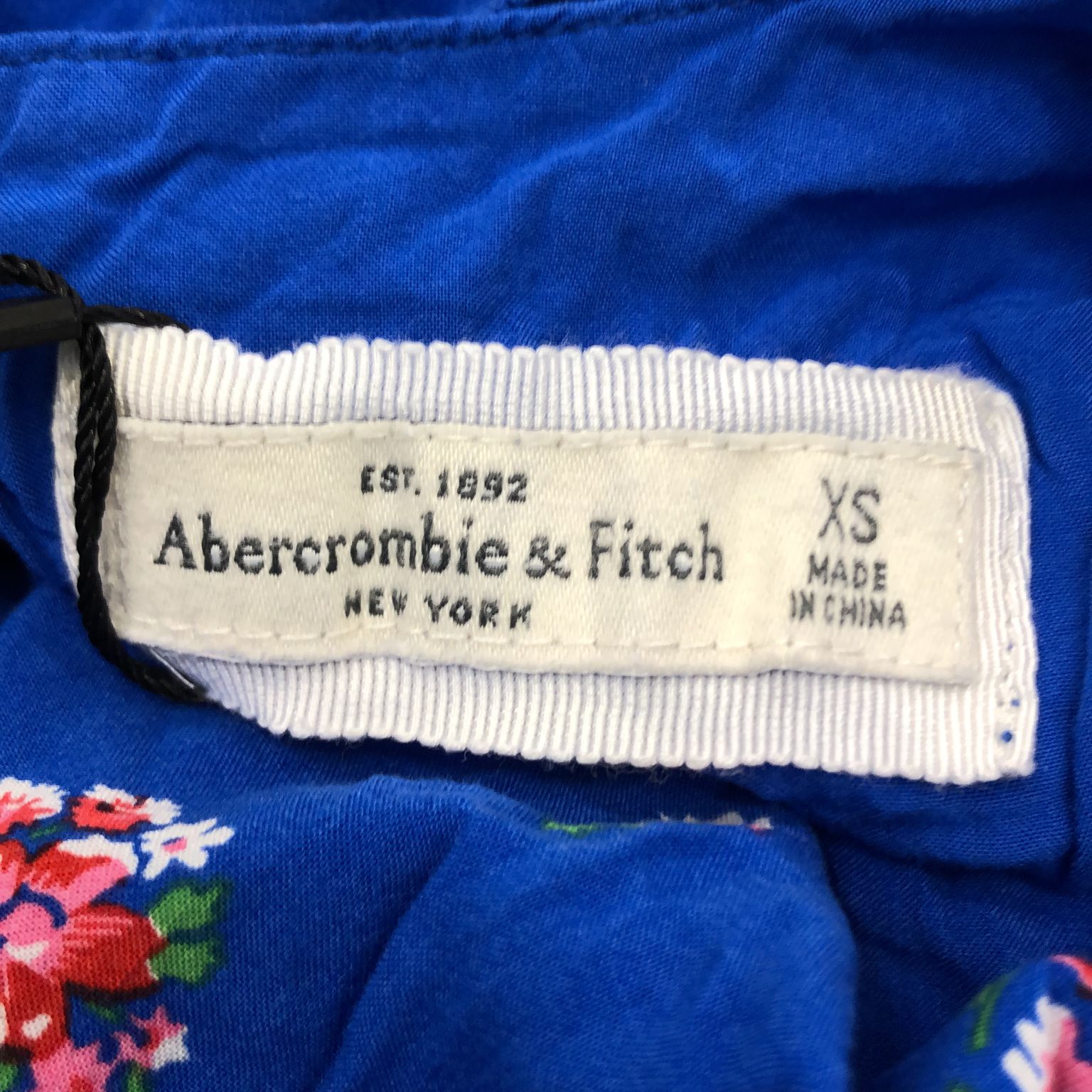 Abercrombie  Fitch