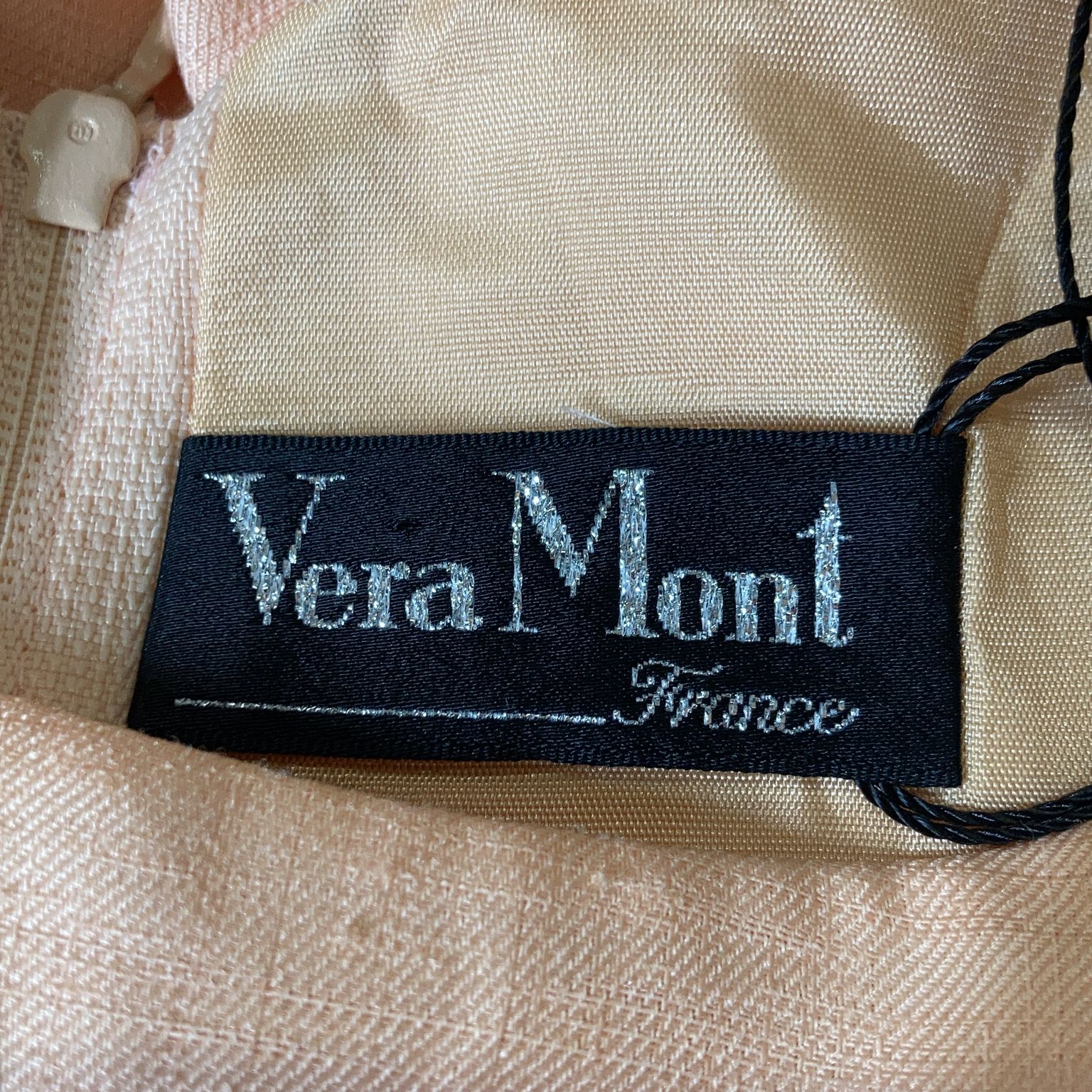 Vera Mont