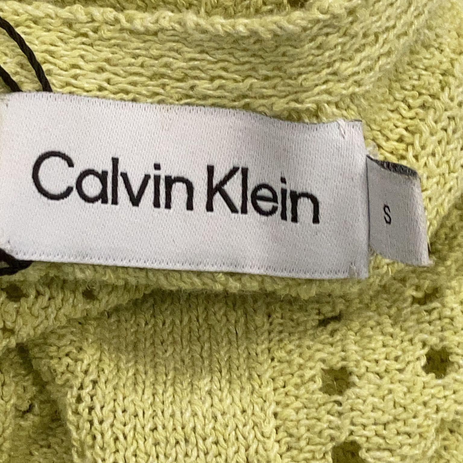 Calvin Klein