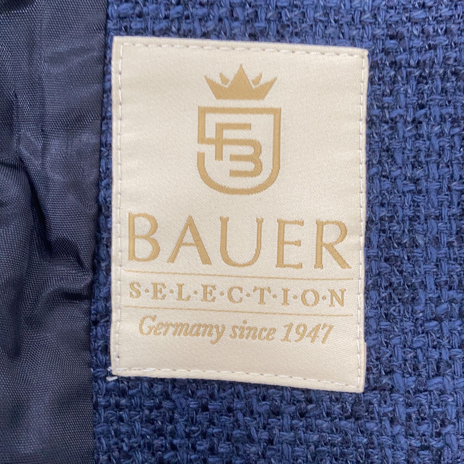 Bauer