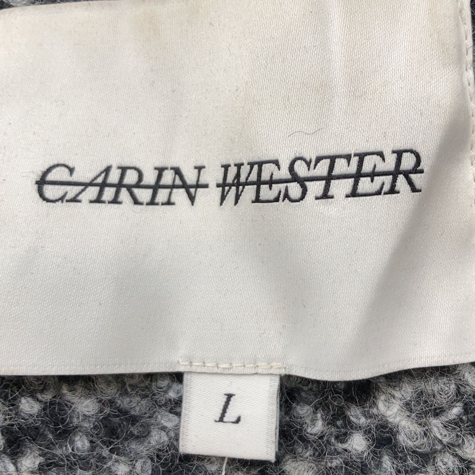 Carin Wester