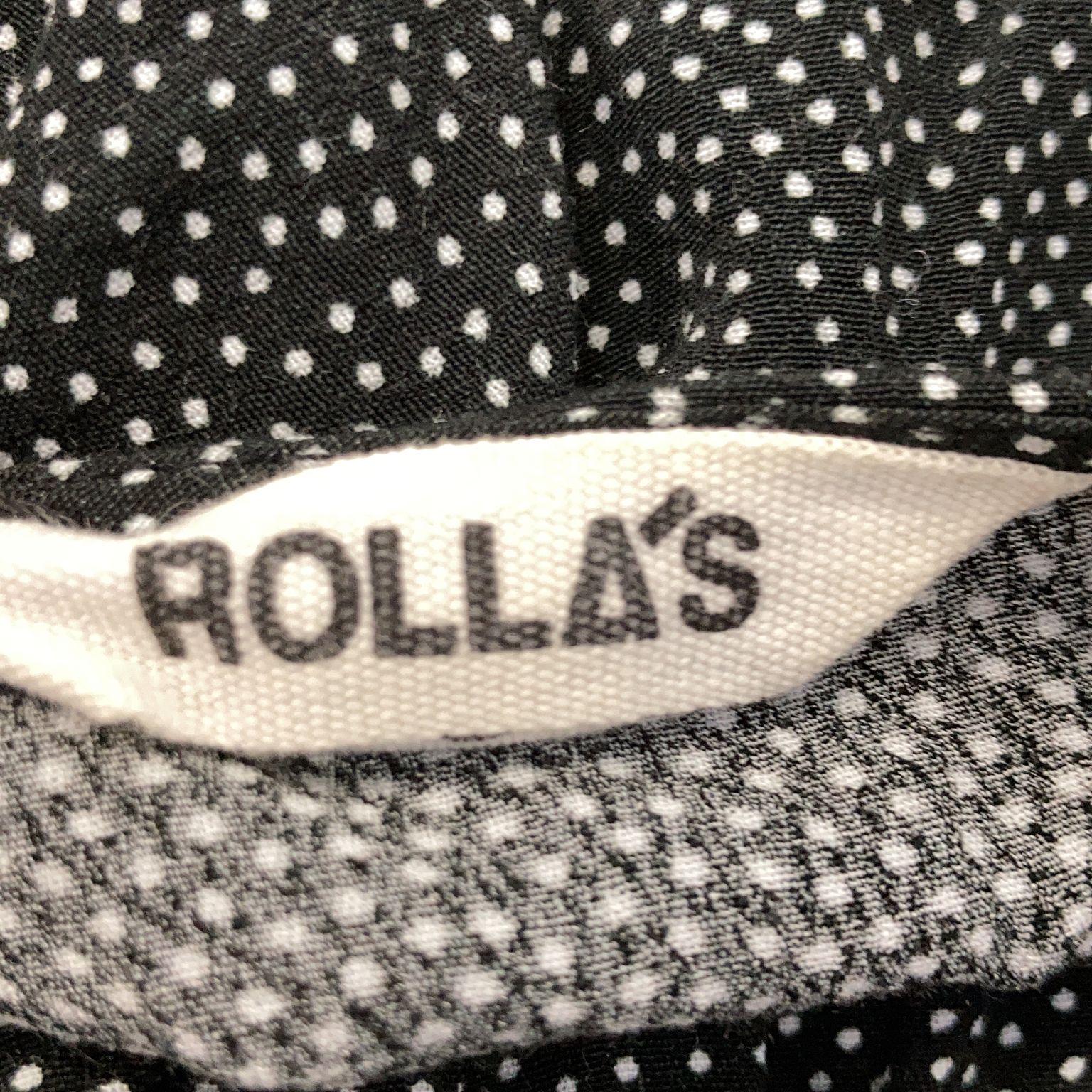 Rolla's