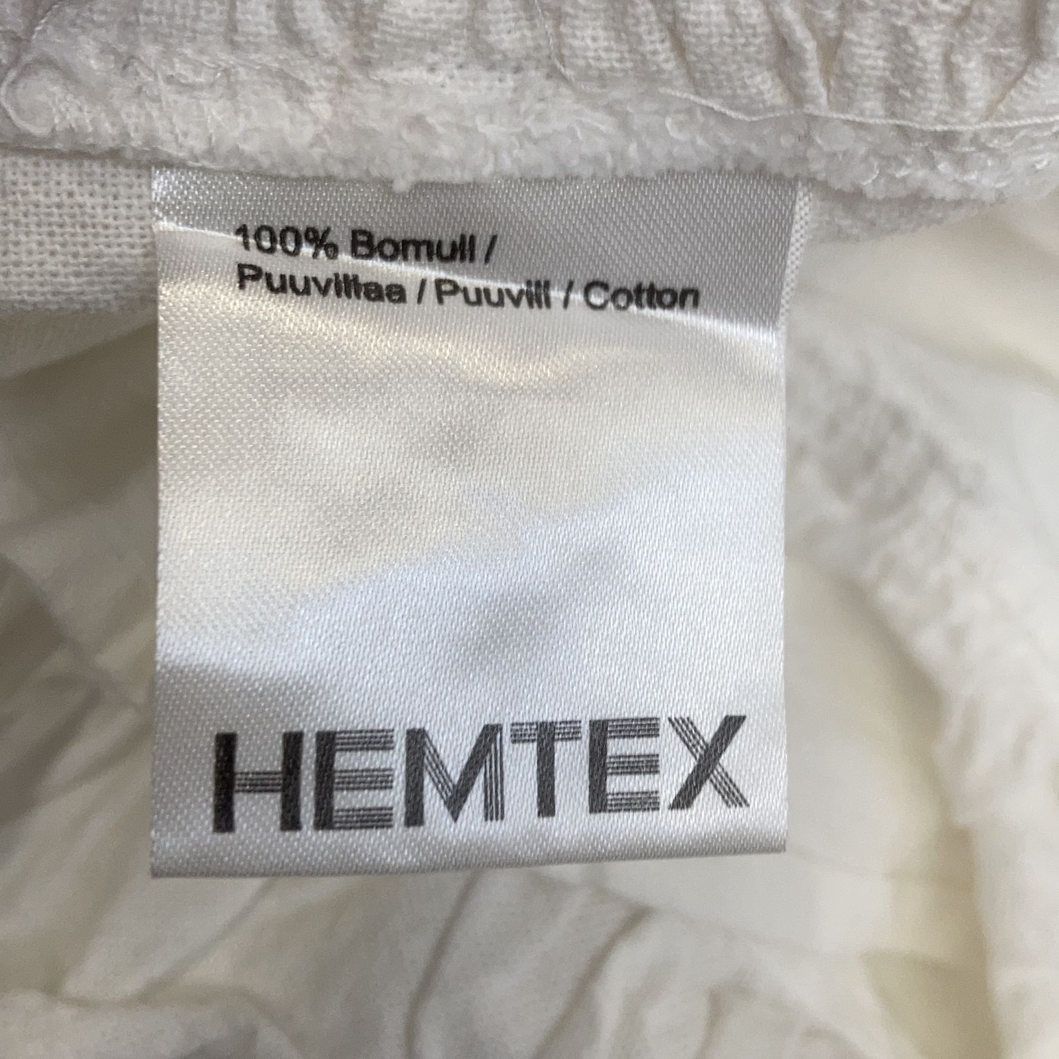 Hemtex