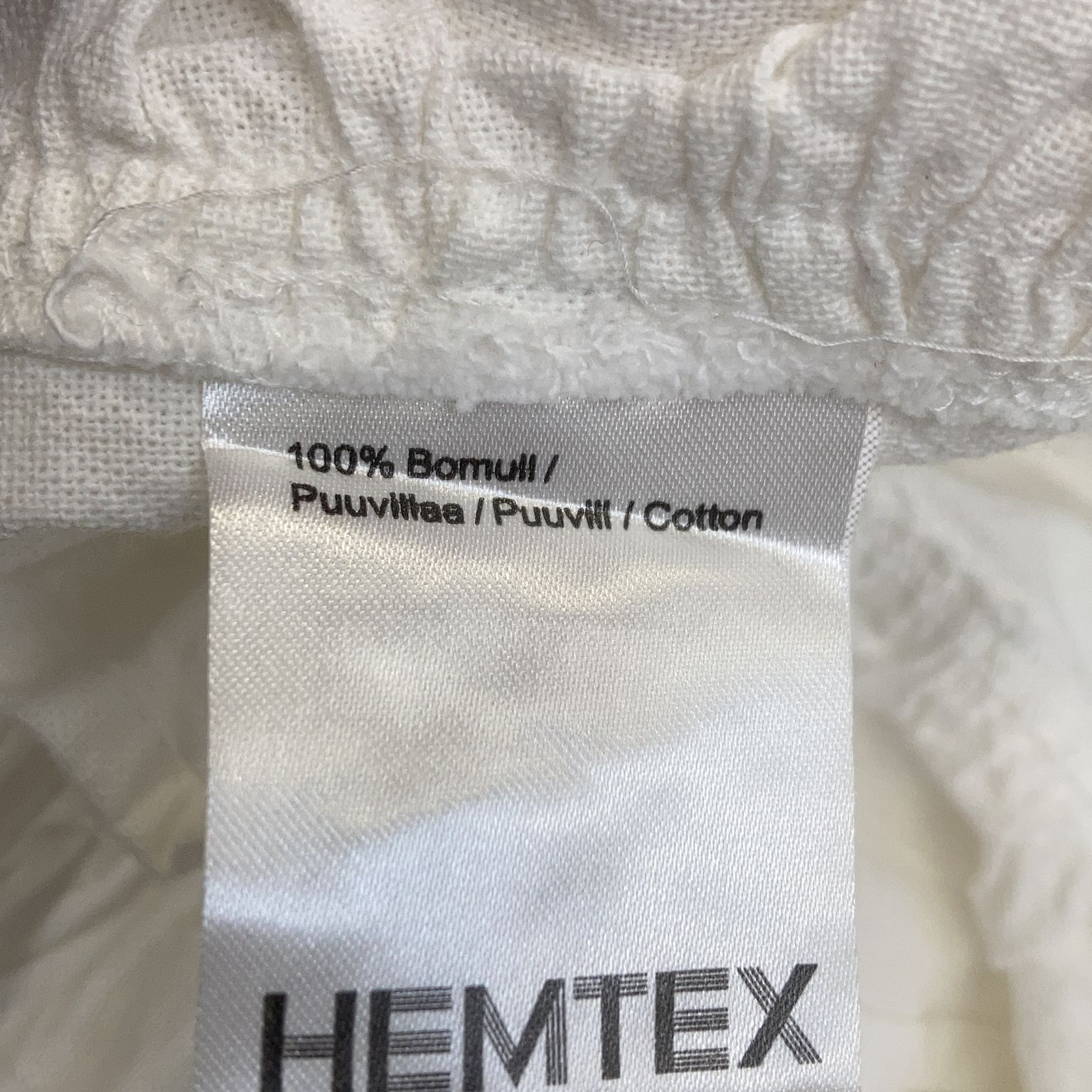 Hemtex