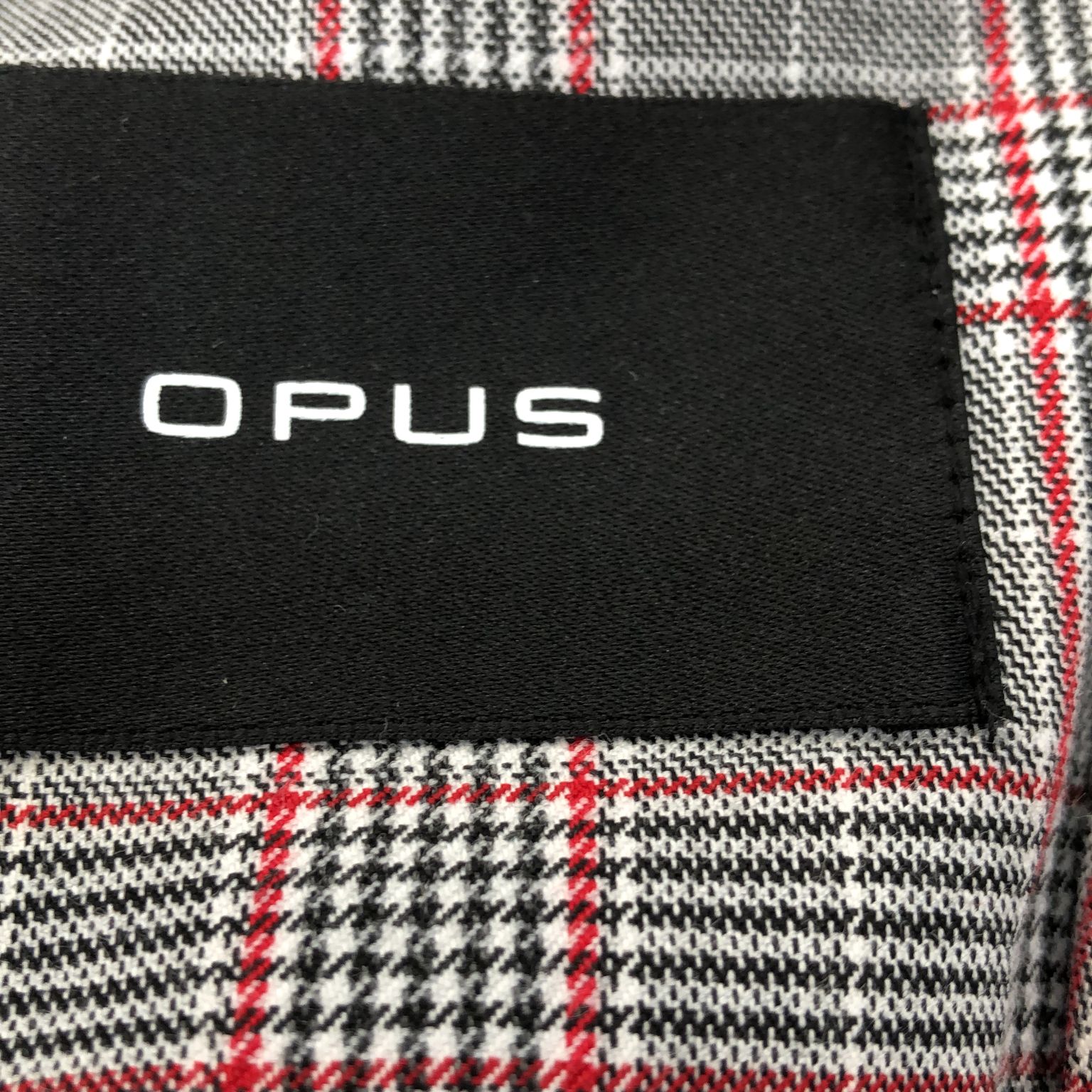 Opus