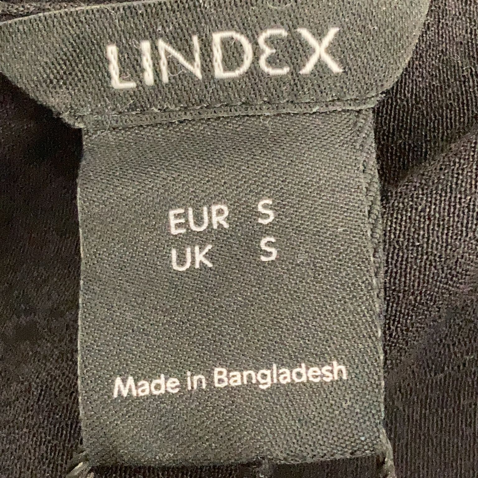 Lindex