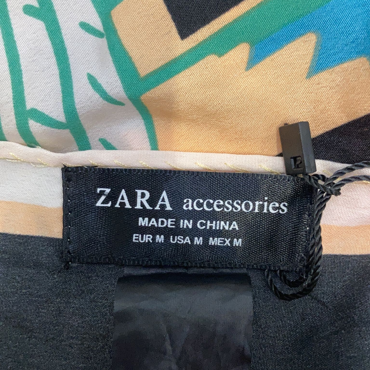 Zara Accessories