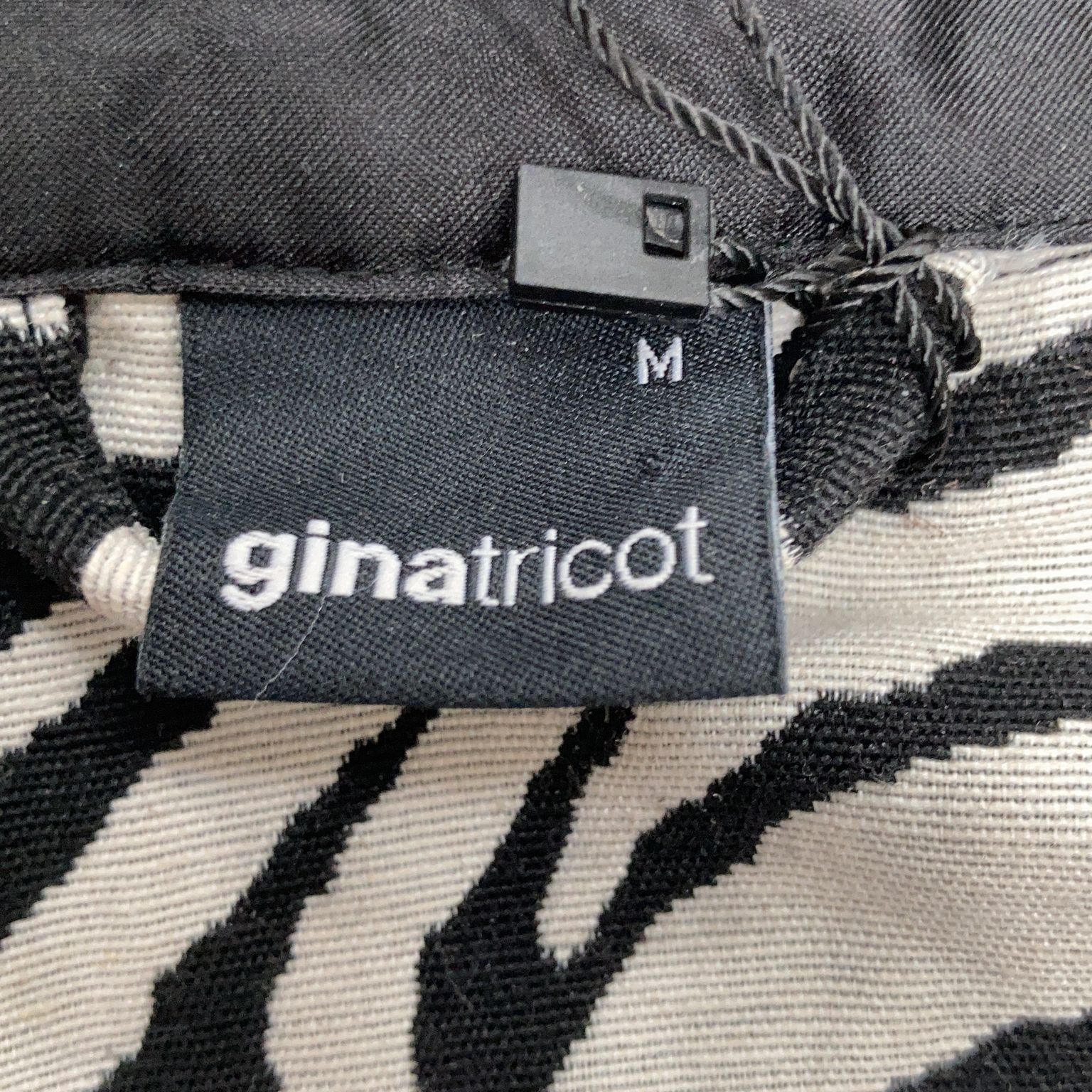 Gina Tricot