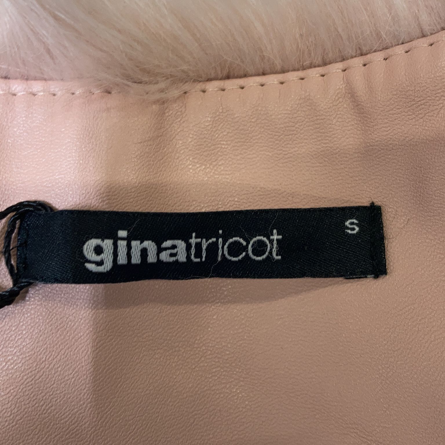 Gina Tricot