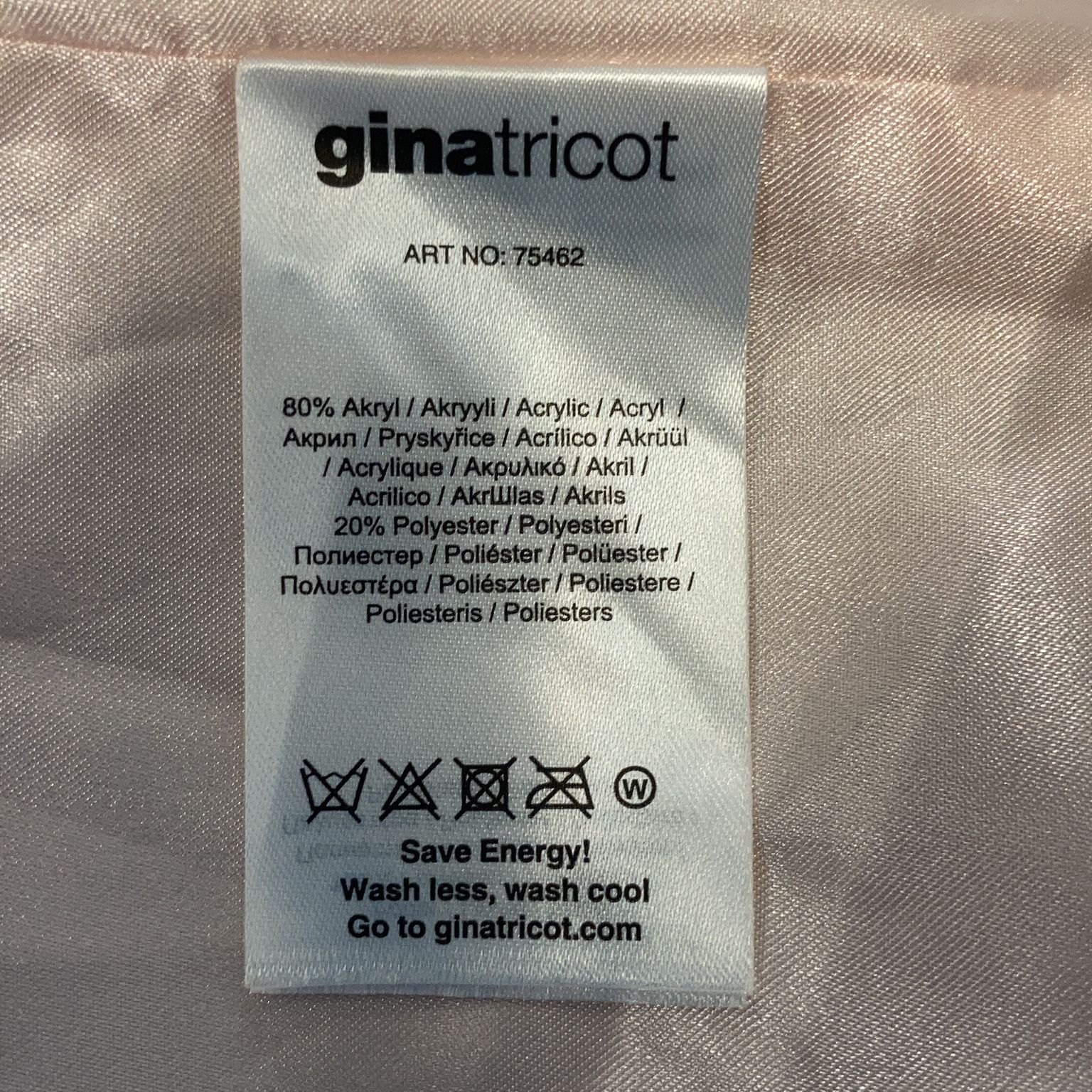 Gina Tricot