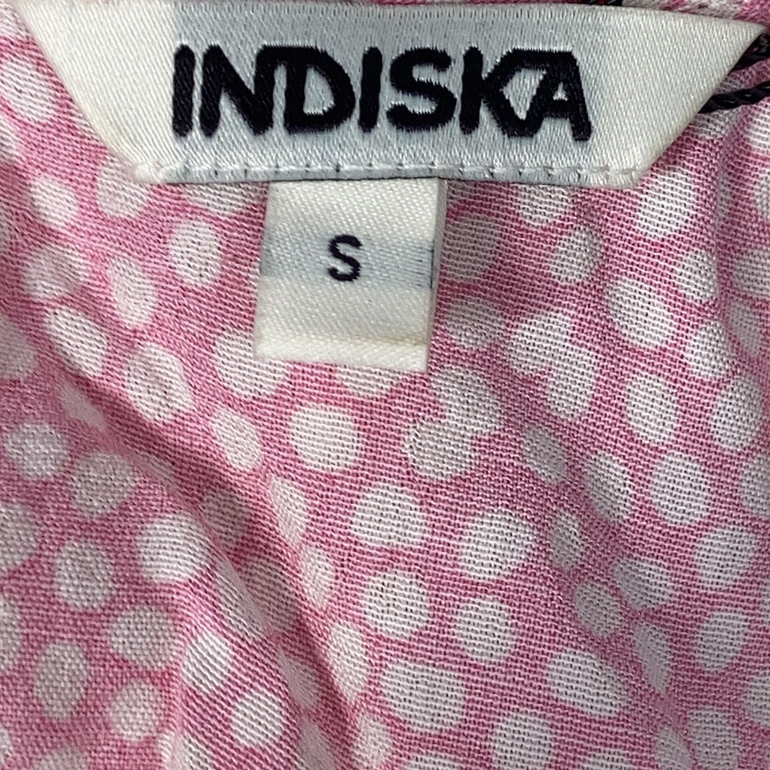 Indiska