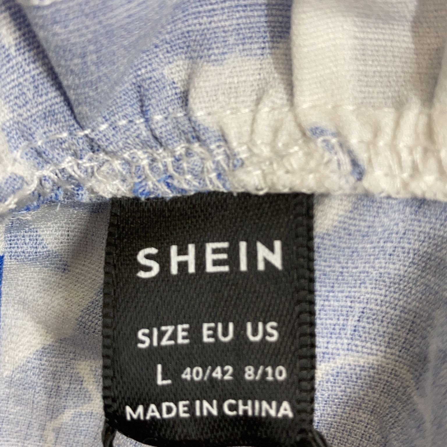 Shein