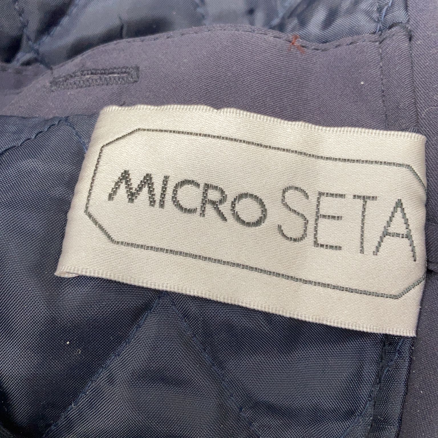 Micro Seta