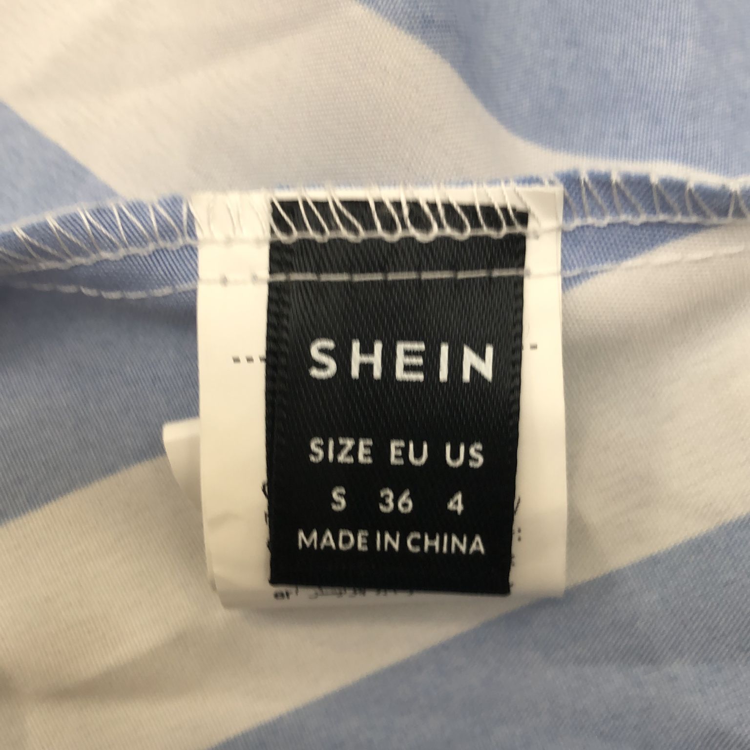 Shein