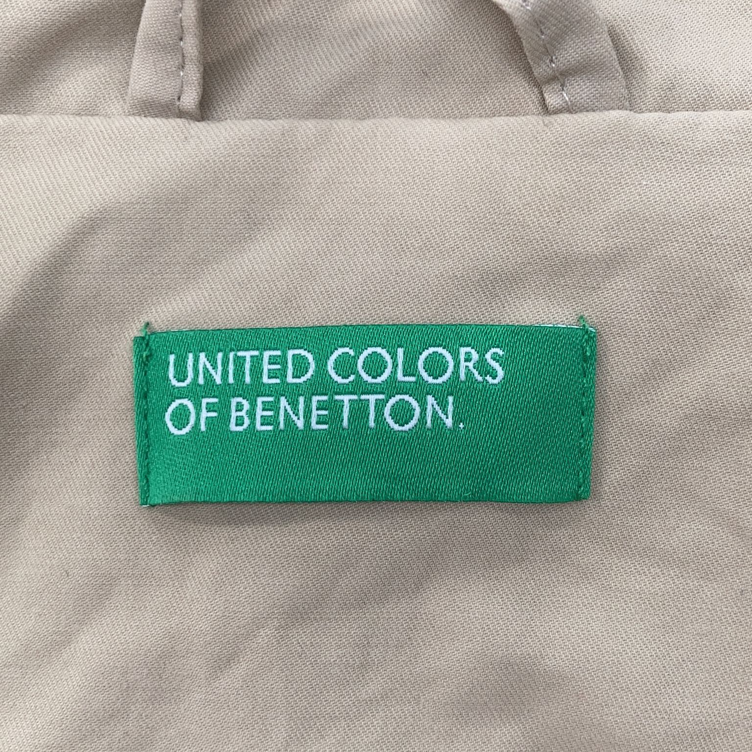 United Colors of Benetton