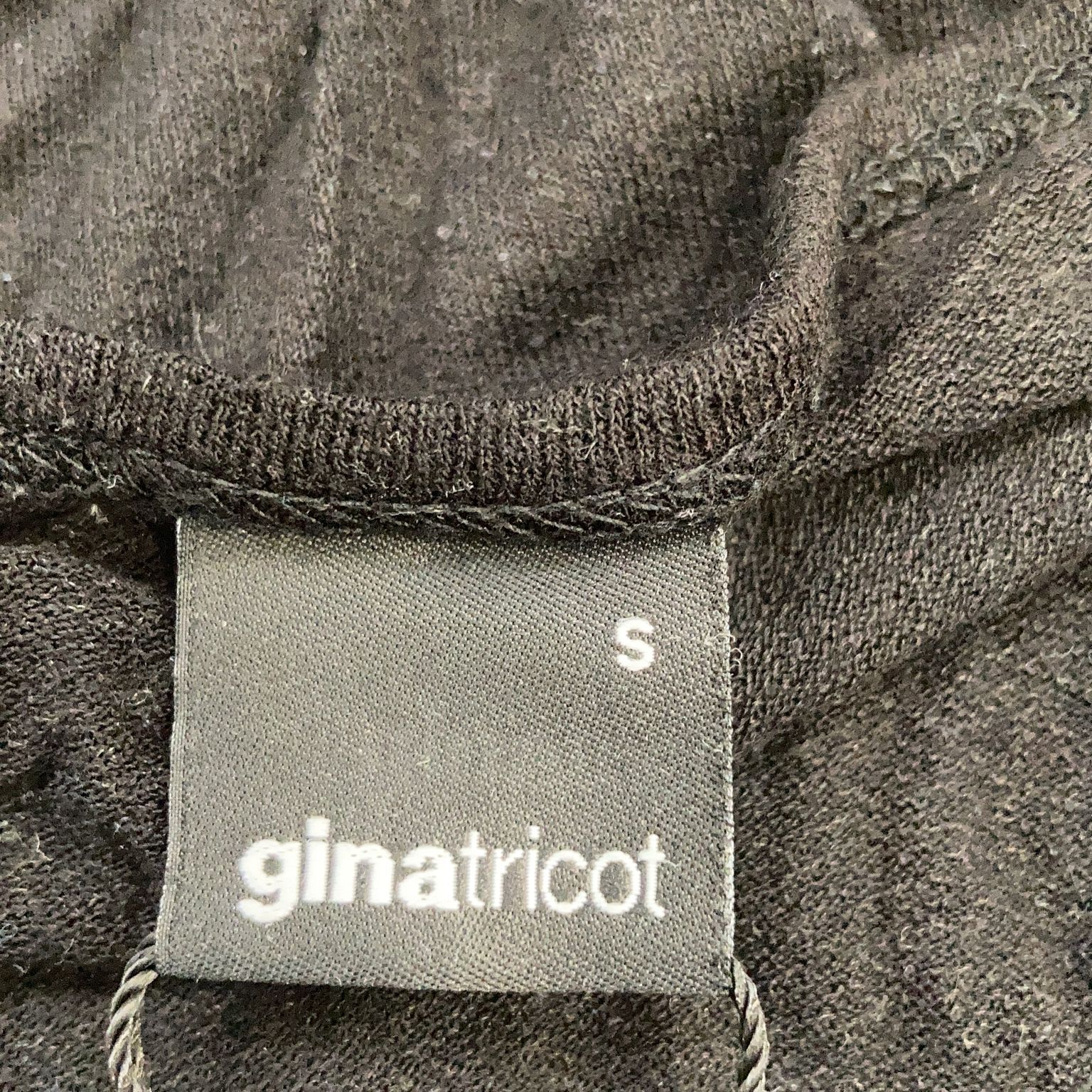 Gina Tricot