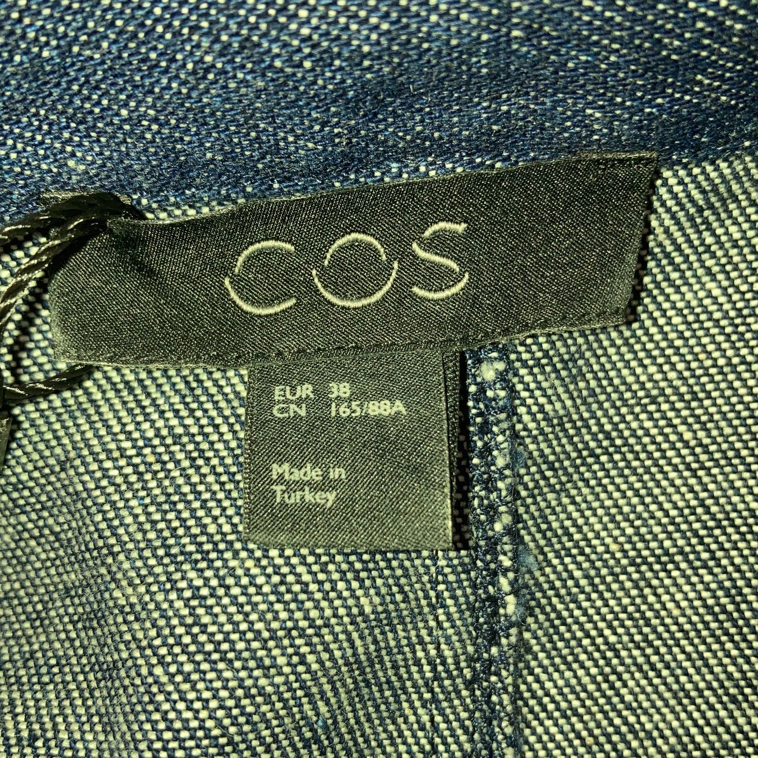 COS