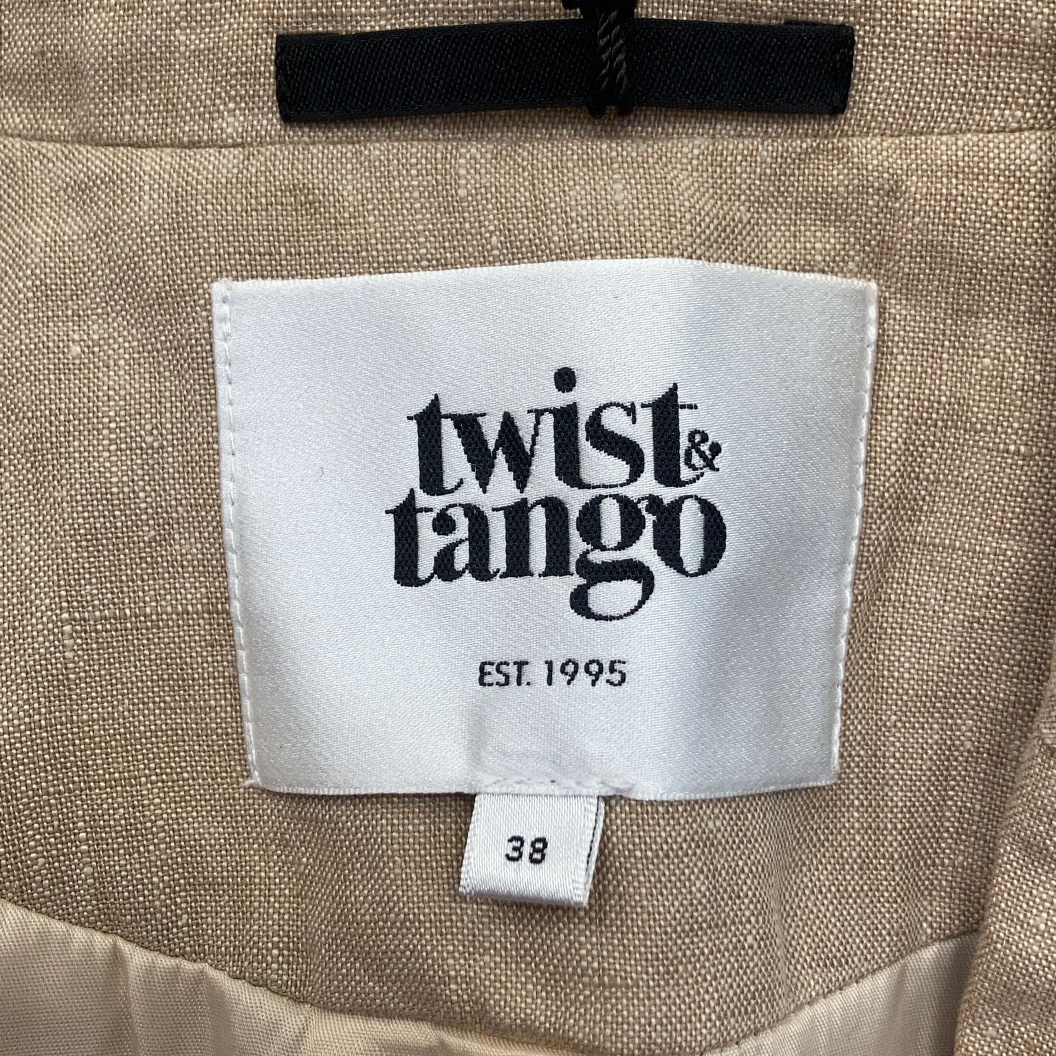 Twist  Tango