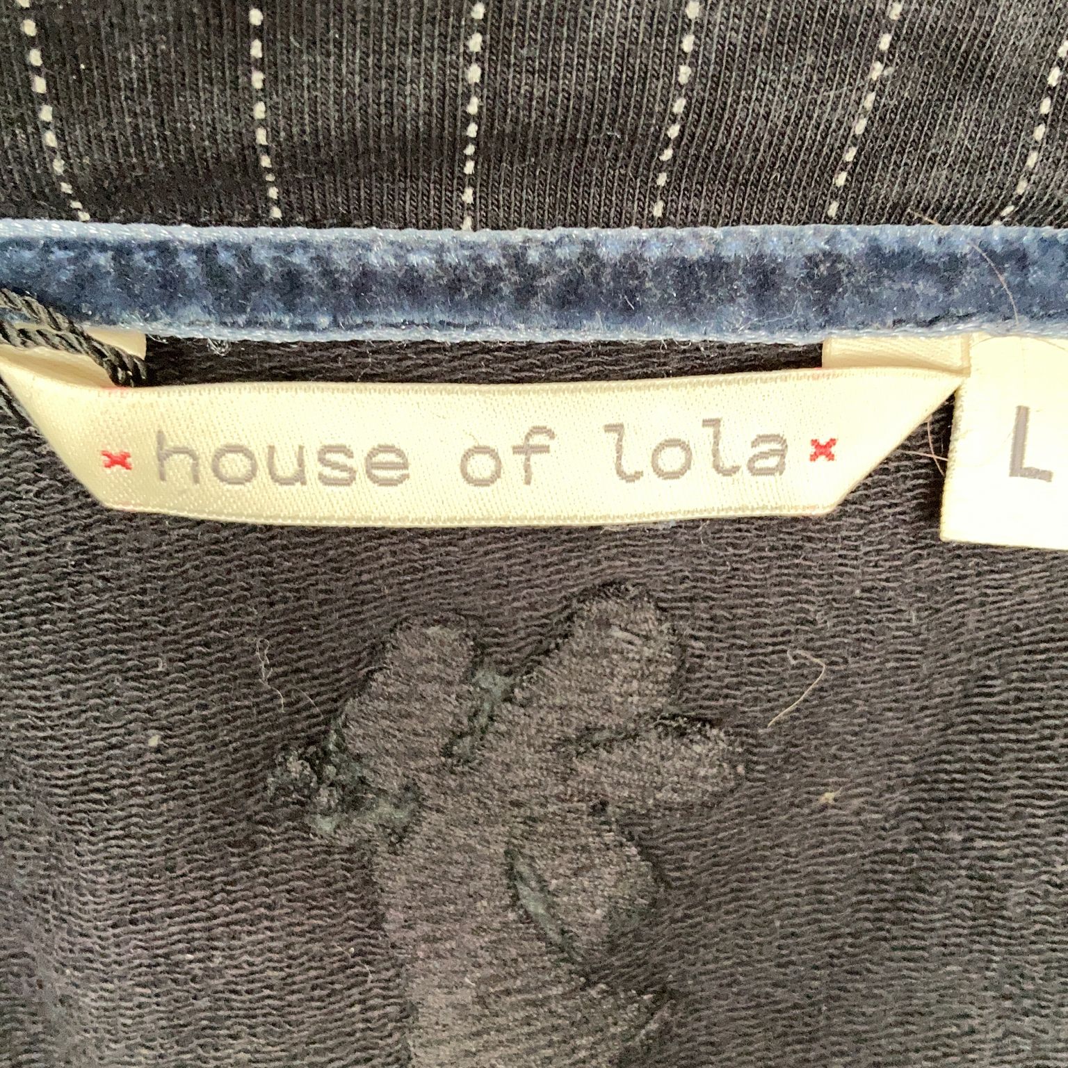 House of Lola