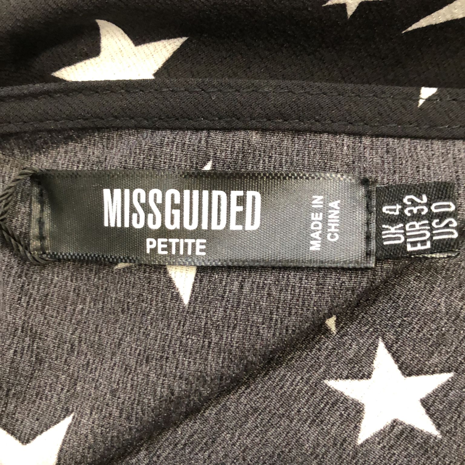 Missguided Petite